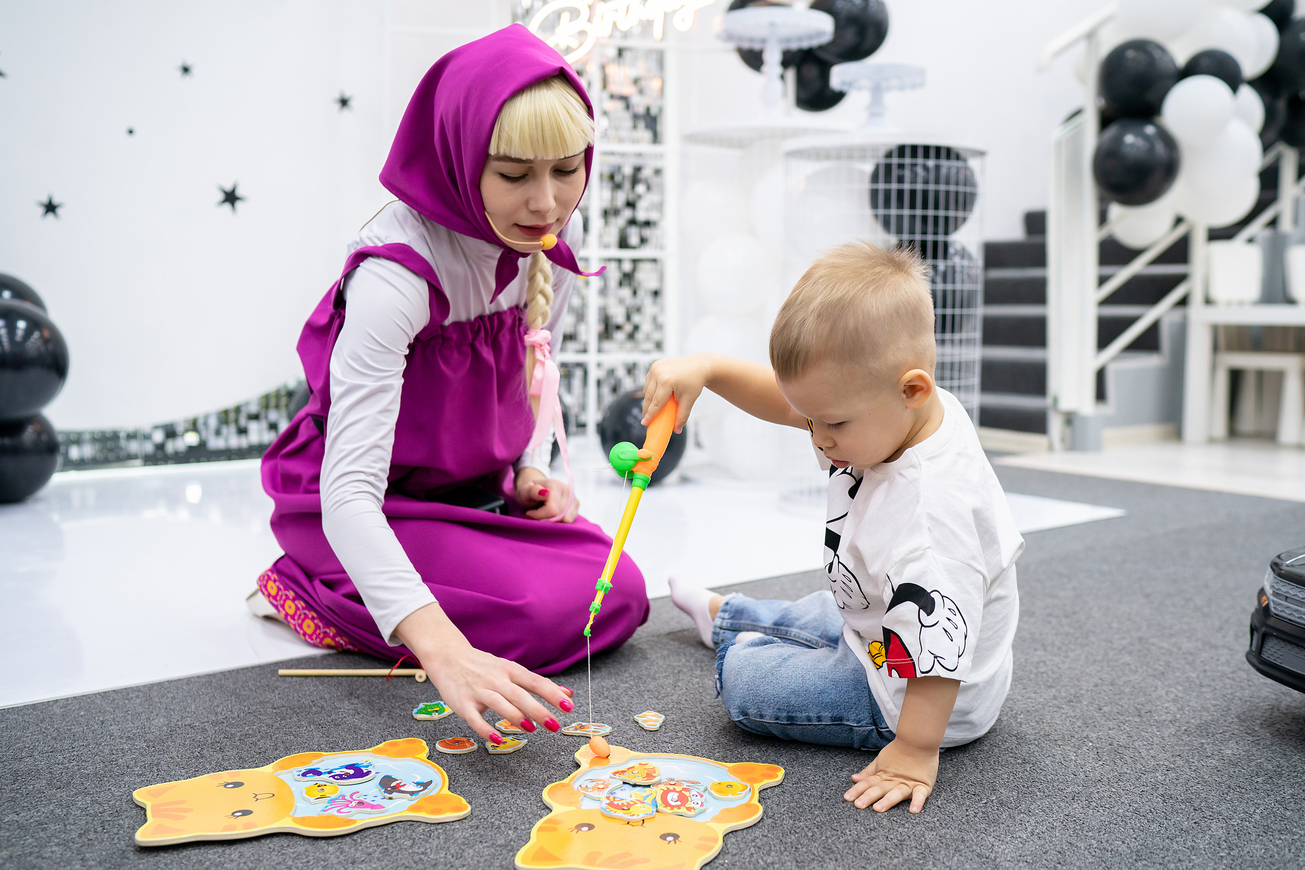 2 ГОДИКА ДЕМИДУ!. Фотограф на Крещение и Венчание в Красноярске Рамазанова Юлия