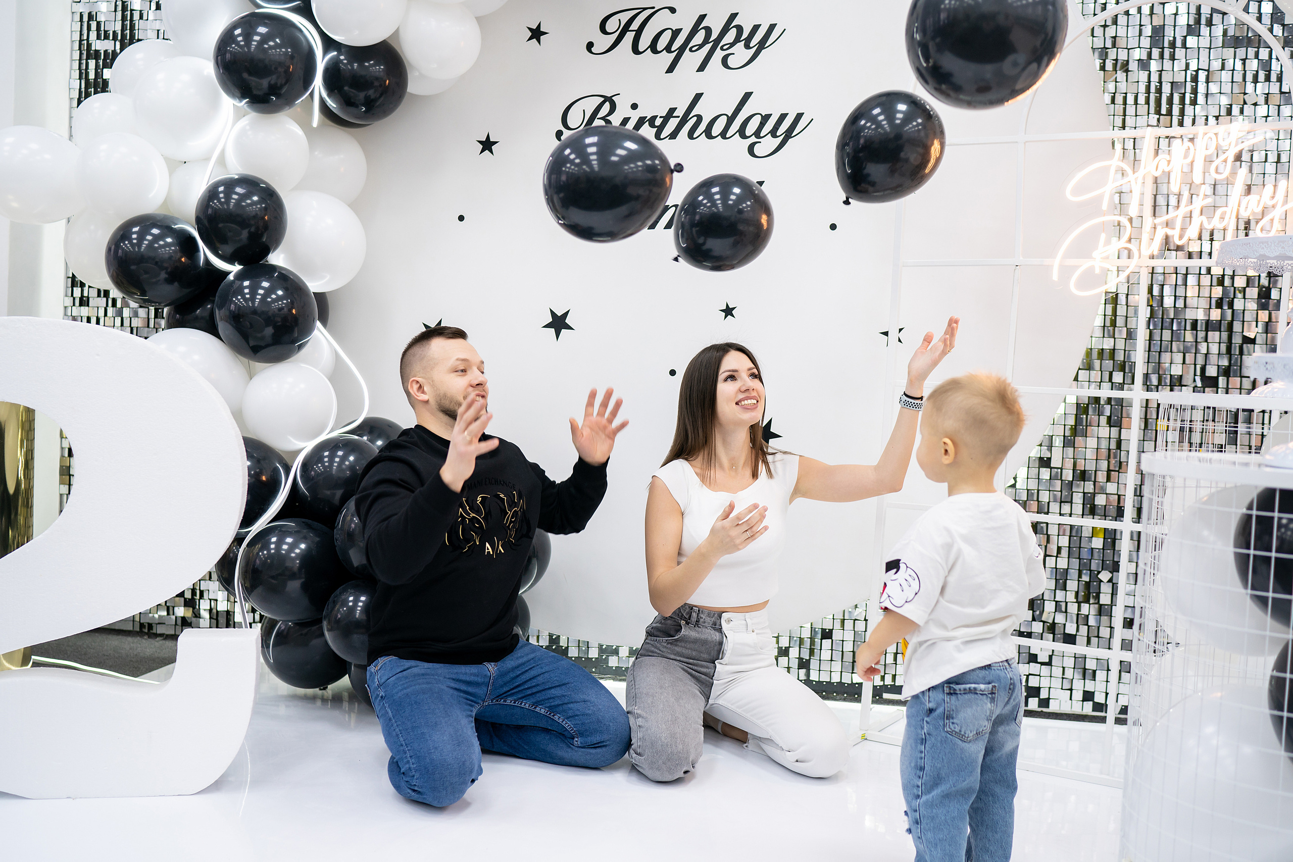 2 ГОДИКА ДЕМИДУ!. Фотограф на Крещение и Венчание в Красноярске Рамазанова Юлия