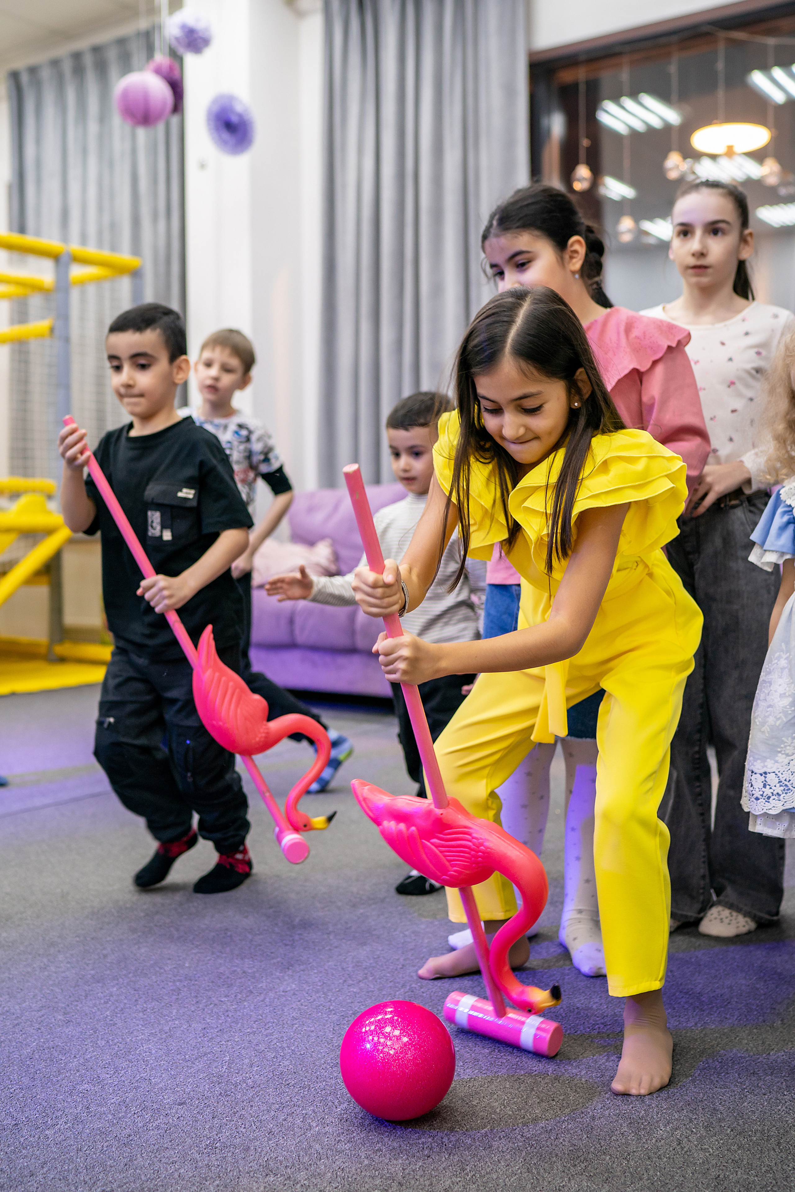 АЛИСА В СТРАНЕ ЧУДЕС. Фотограф на Крещение и Венчание в Красноярске Рамазанова Юлия