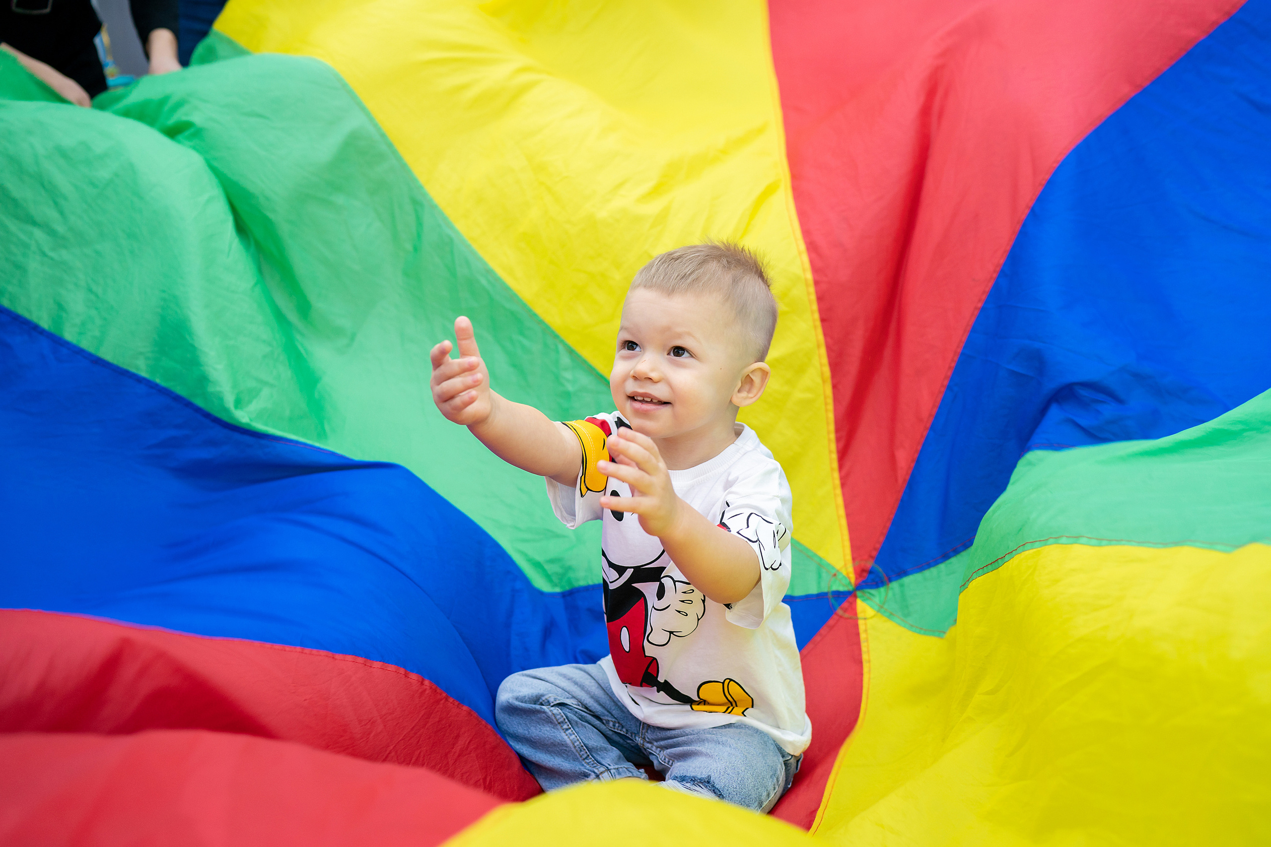 2 ГОДИКА ДЕМИДУ!. Фотограф на Крещение и Венчание в Красноярске Рамазанова Юлия