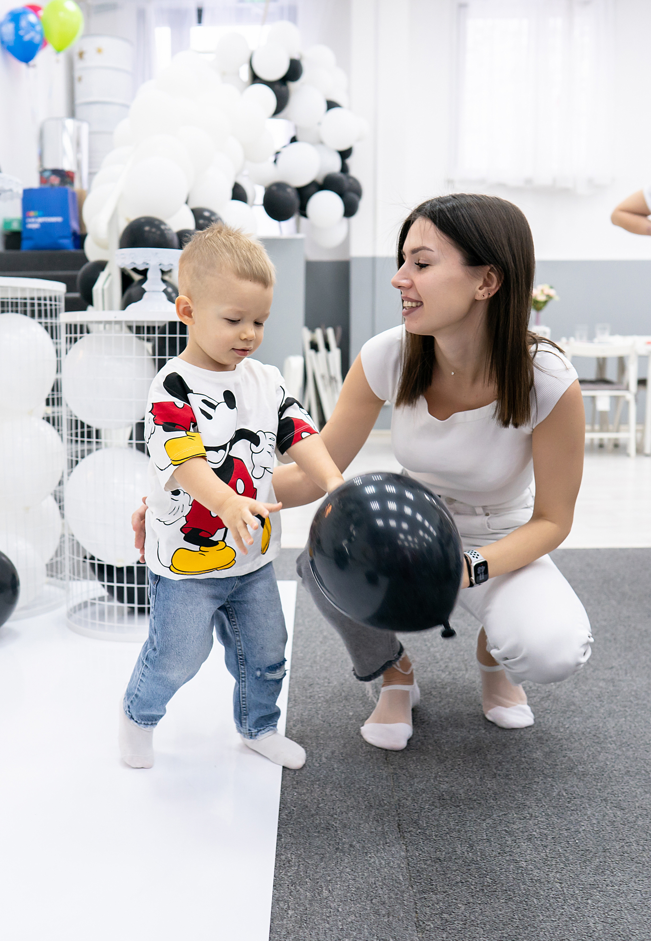 2 ГОДИКА ДЕМИДУ!. Фотограф на Крещение и Венчание в Красноярске Рамазанова Юлия