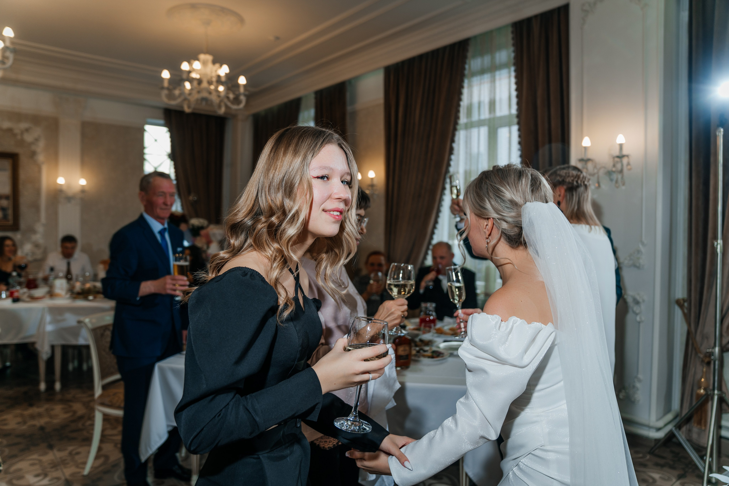 Отель «ПушкинЪ». Фотограф Ангарск Иркутск Ксения Король