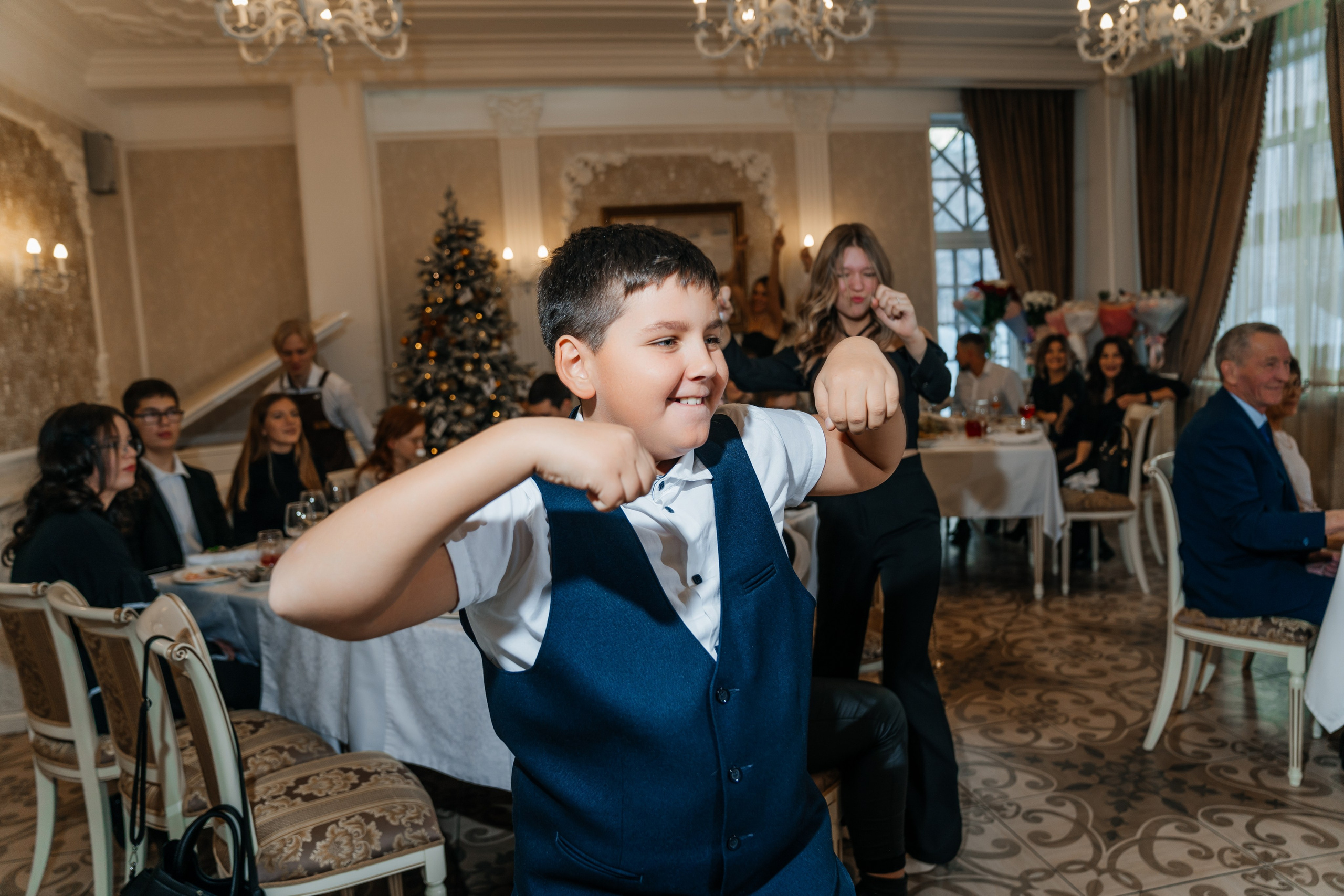 Отель «ПушкинЪ». Фотограф Ангарск Иркутск Ксения Король