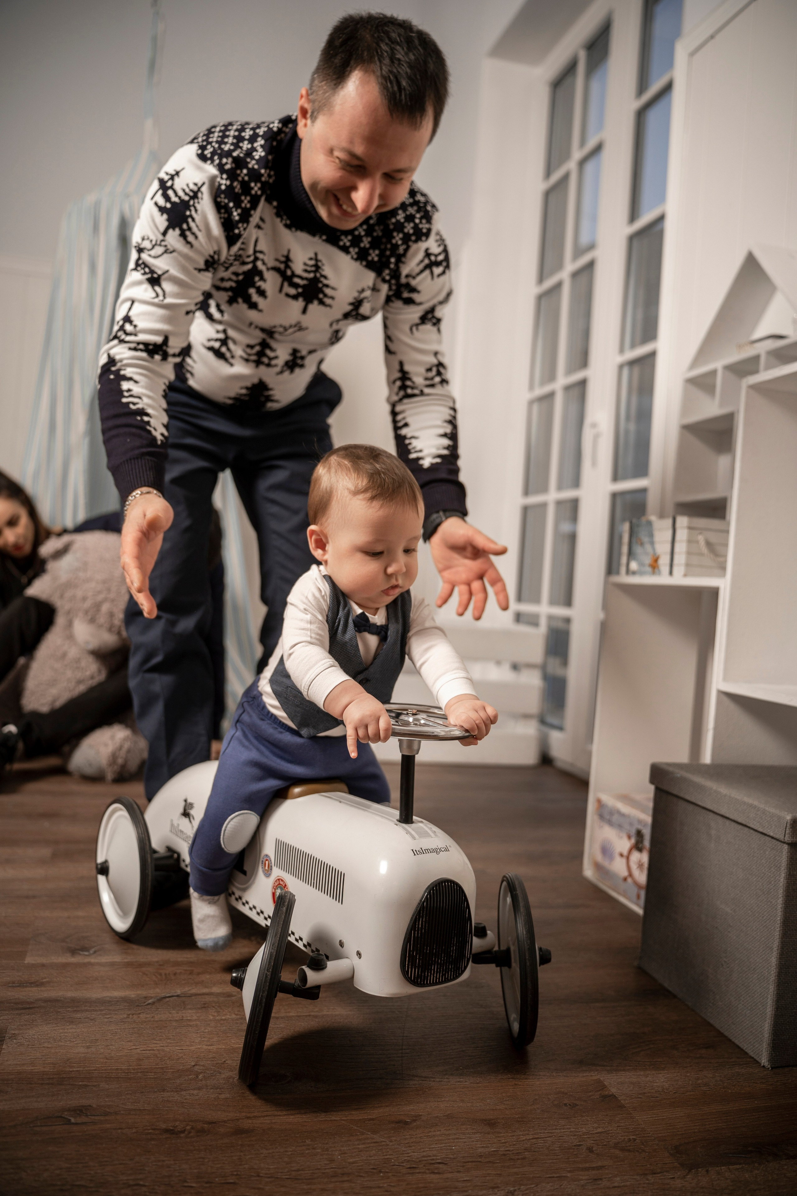 Фотограф в Санкт-Петербурге Алексей Лиханкин