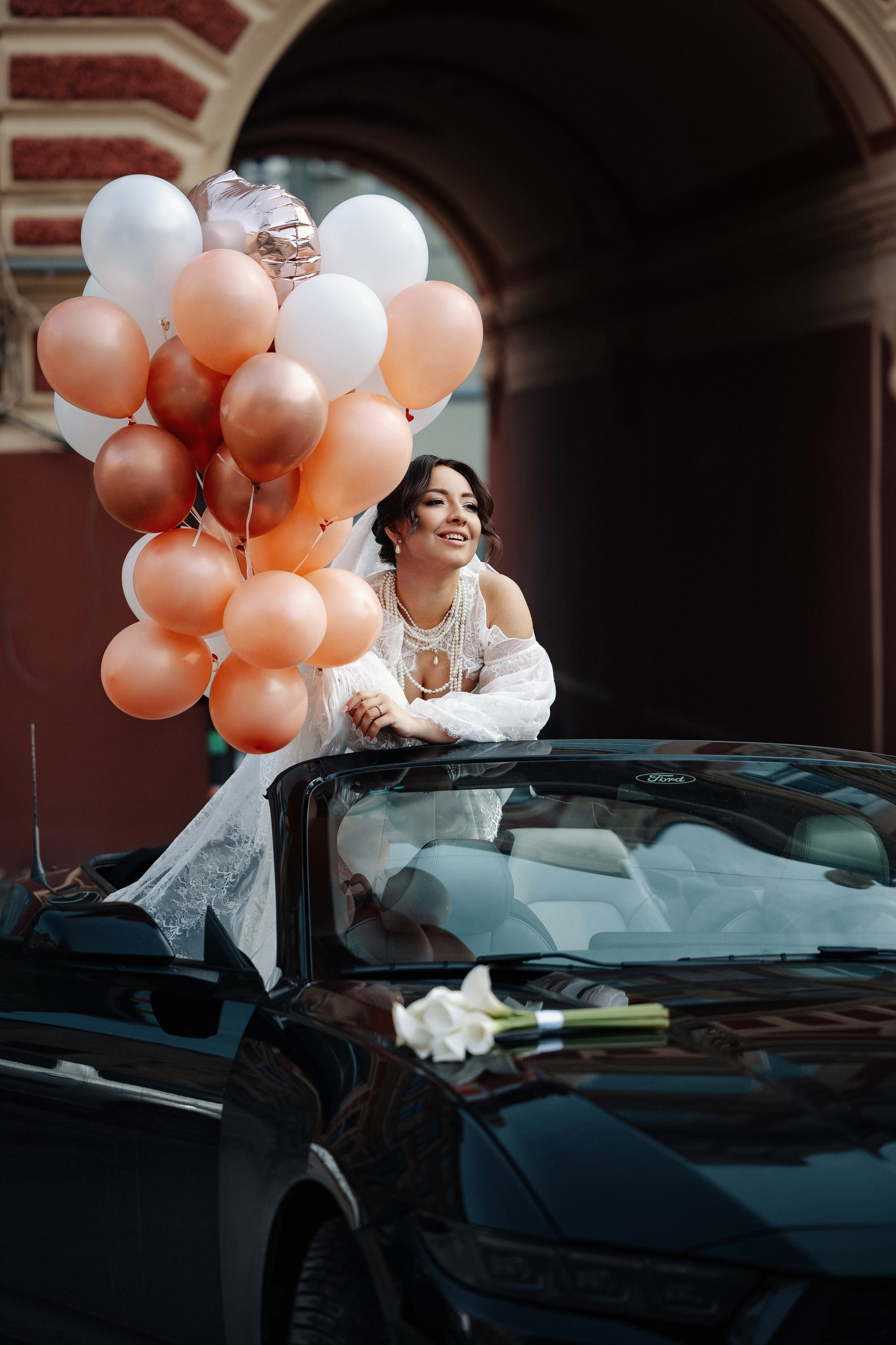 Юсуф & Елизавета. Алексей Шаров — свадебный и репортажный фотограф в Нижнем Новгороде