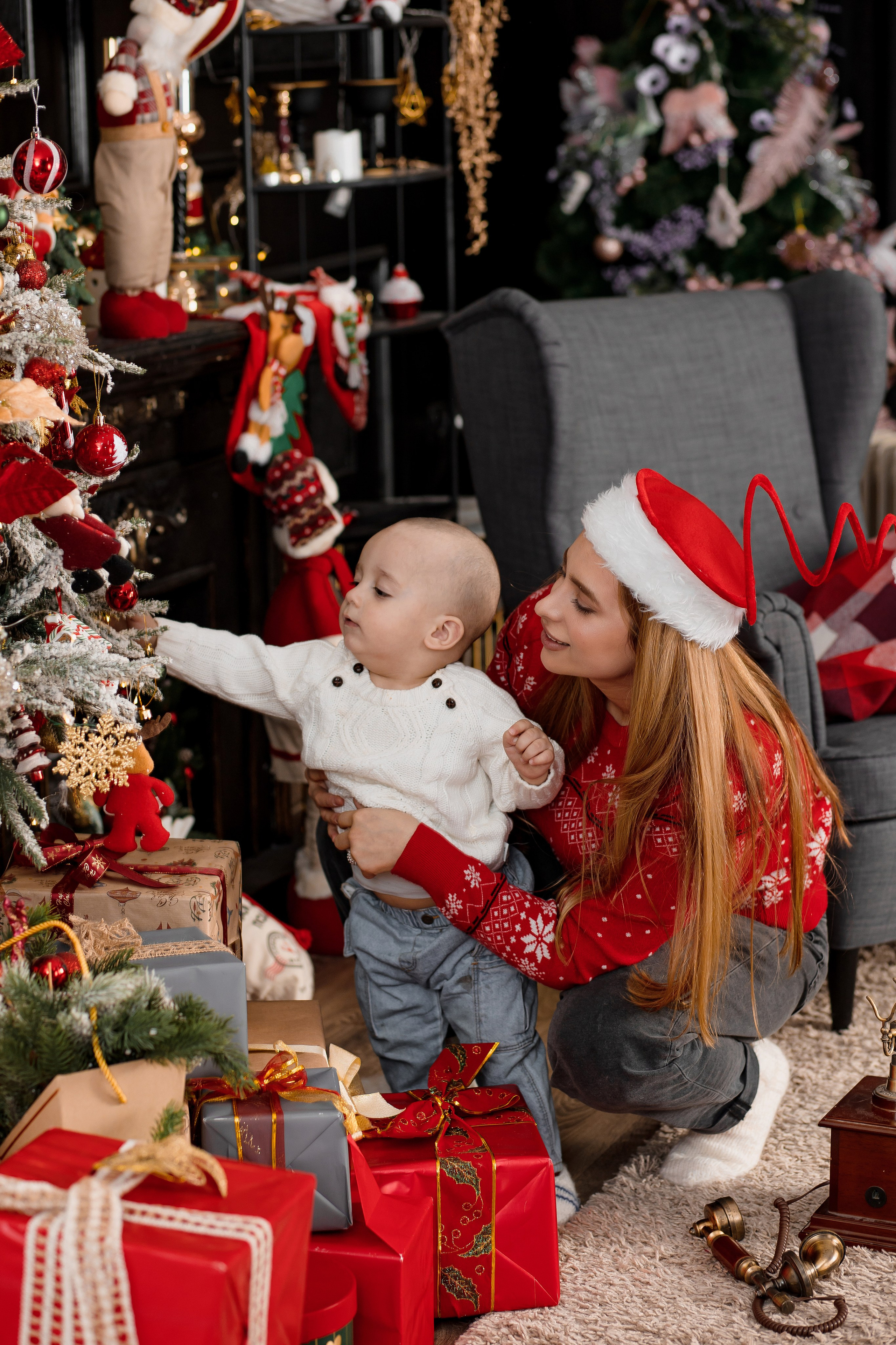 Ами и детки. Свадебный и семейный фотограф в Каспийске Алёна Нурмагомедова