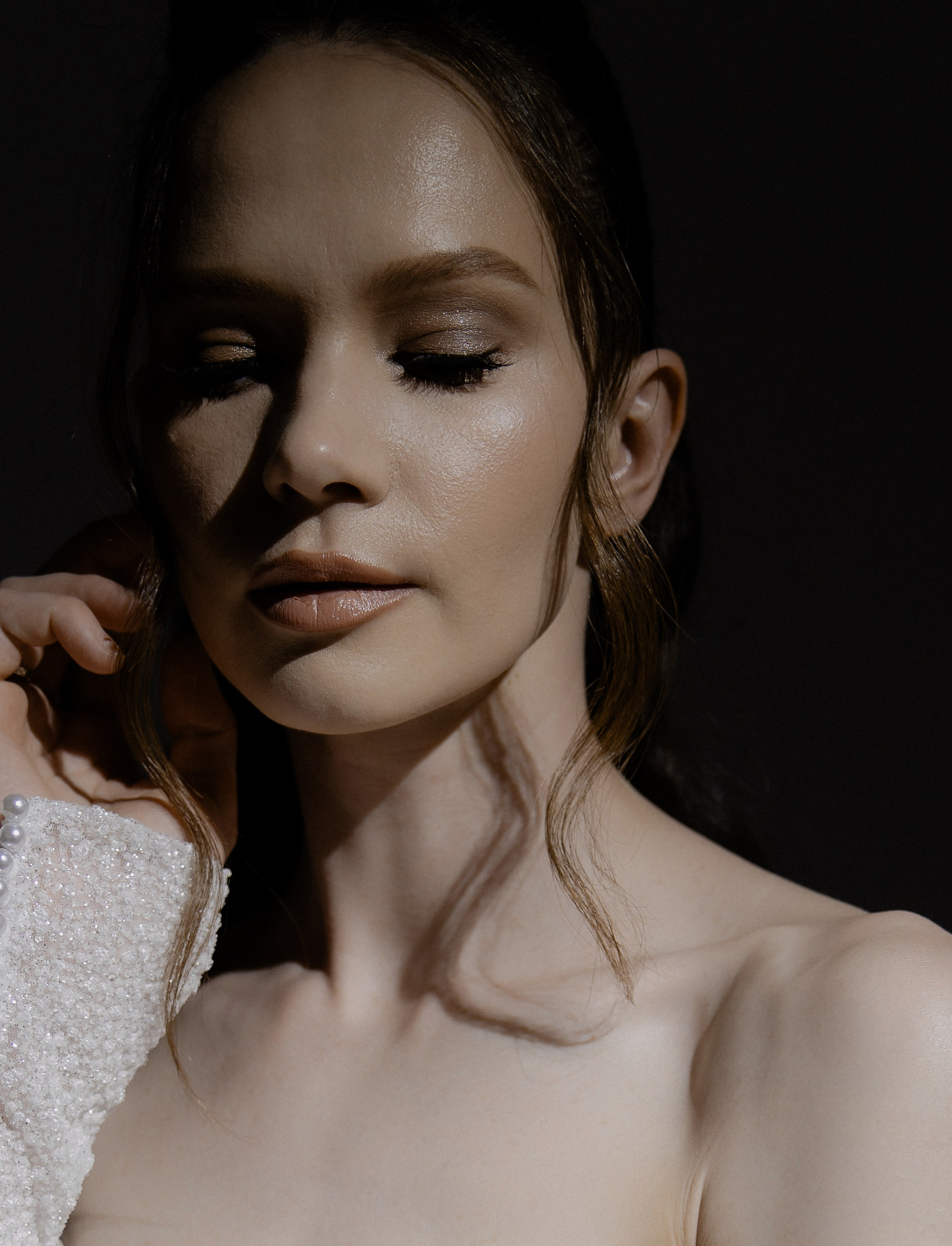 Дарья. Главная