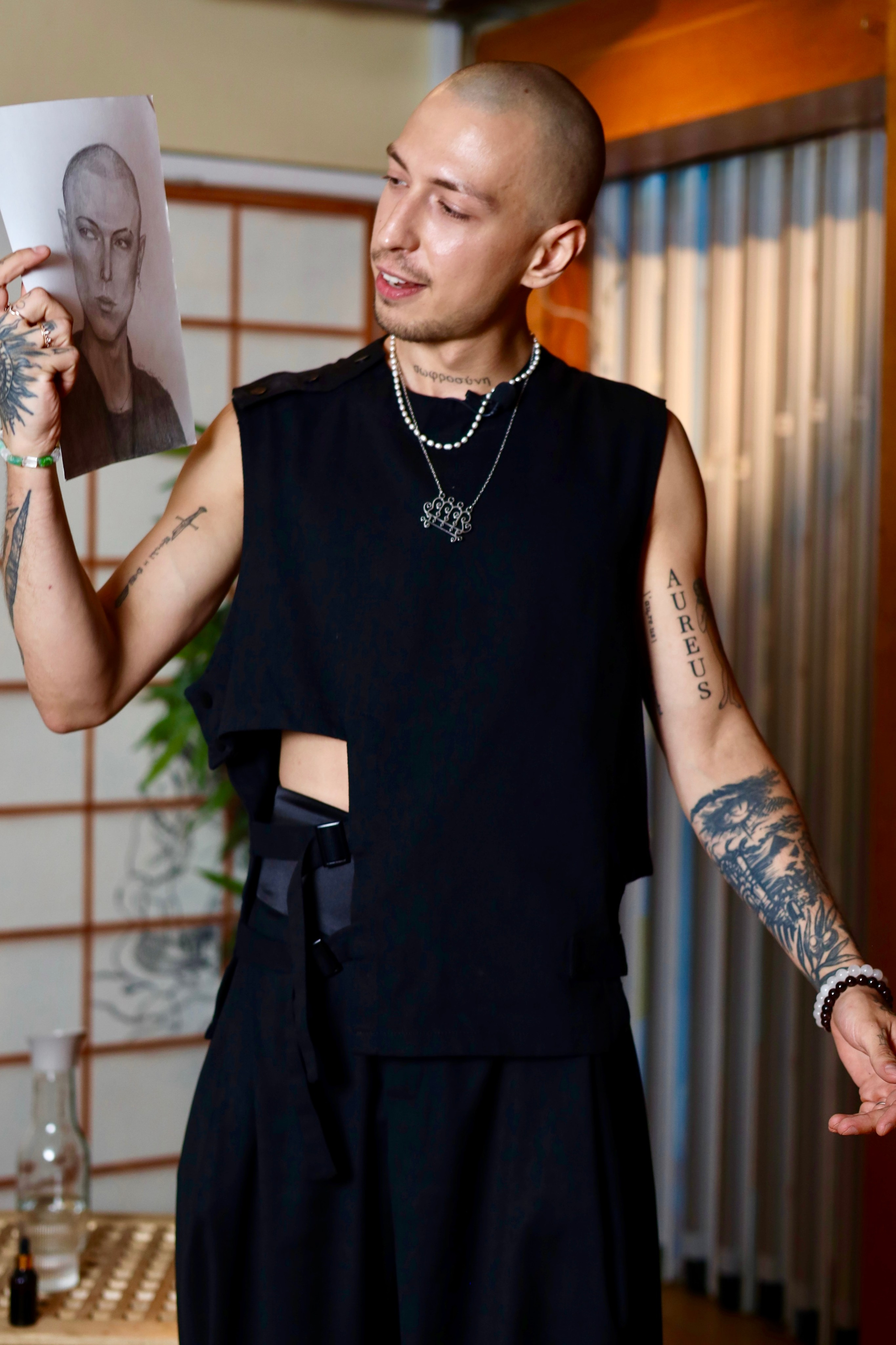 Фан встреча|Секрет вампира|11|08|24. Проектный фотограф Анна Мирош