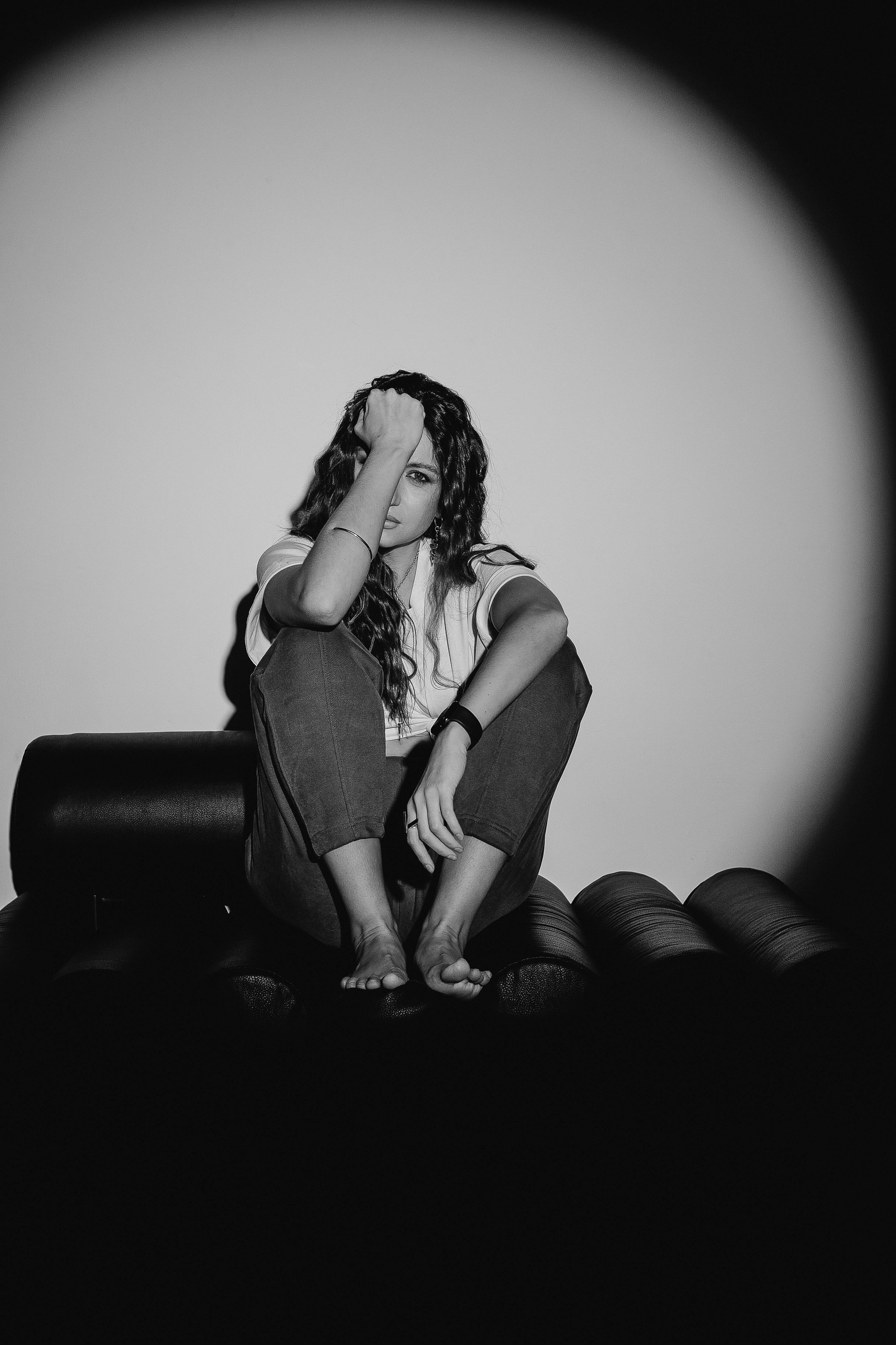 Полина и Саша. Главная