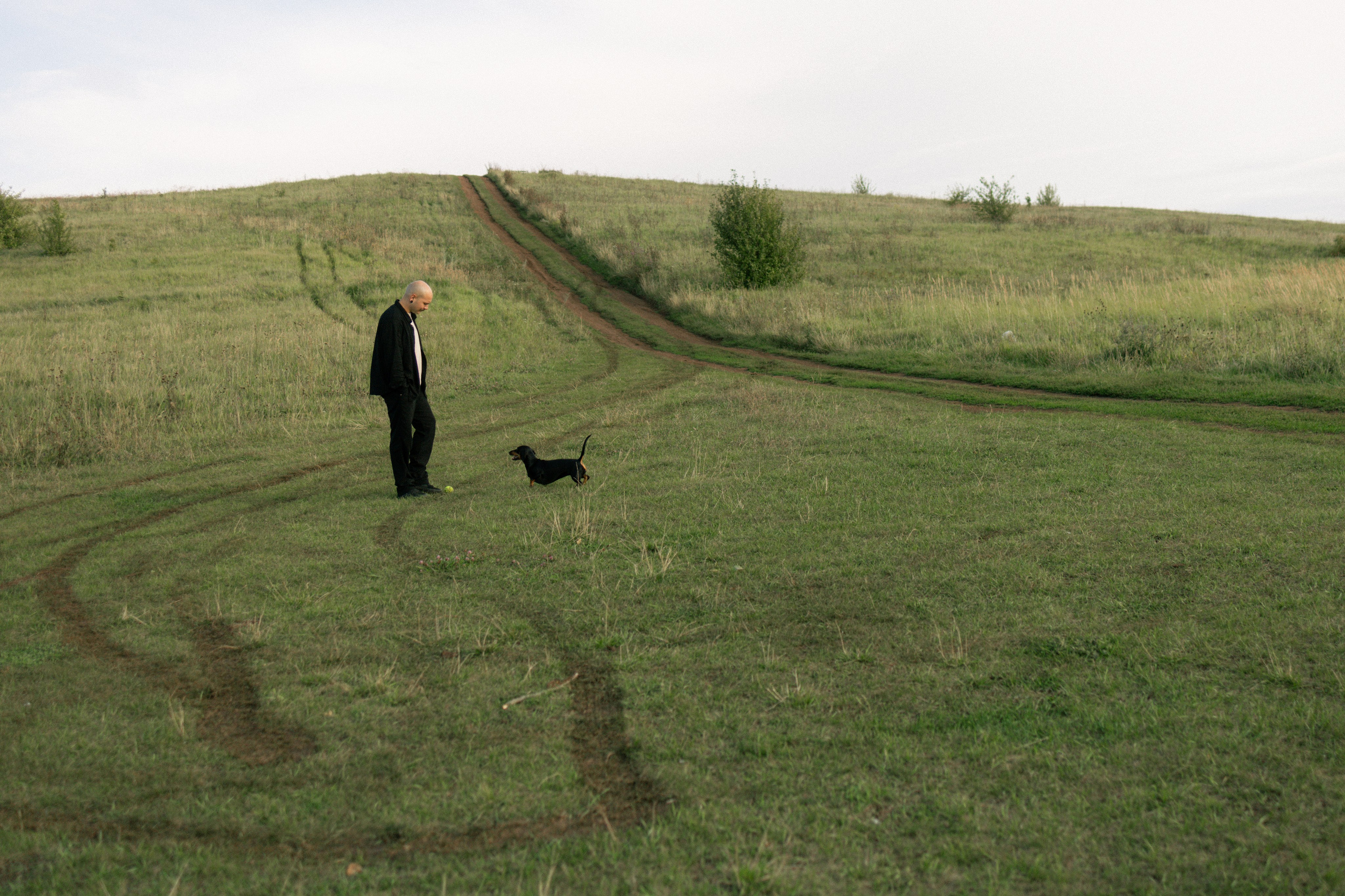 На смотровой. Фотограф Зарина. Казань