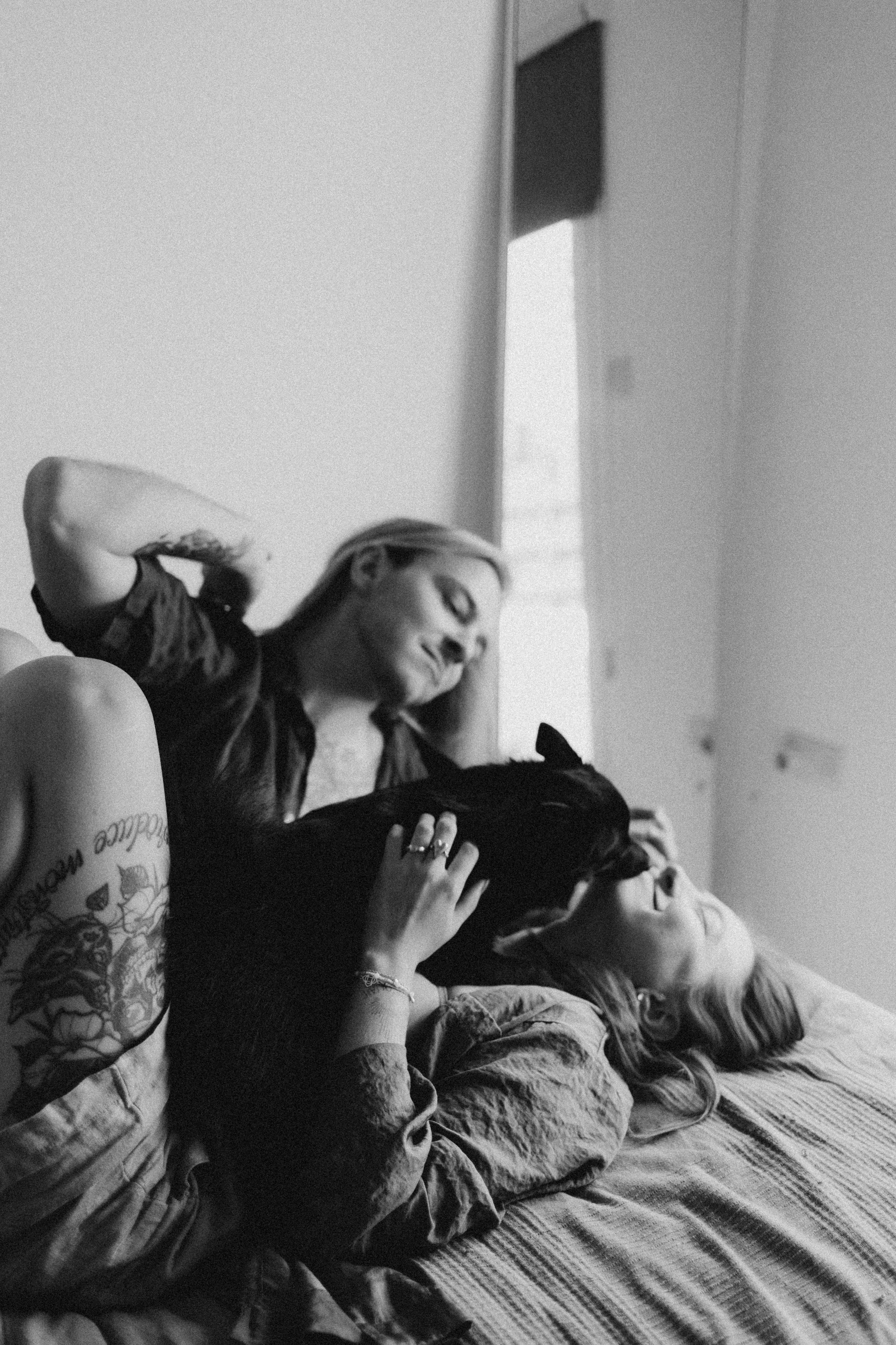 Саша и Макс. Анастасия Кацуба. Фотограф материнства и семейный фотограф. Валенсия