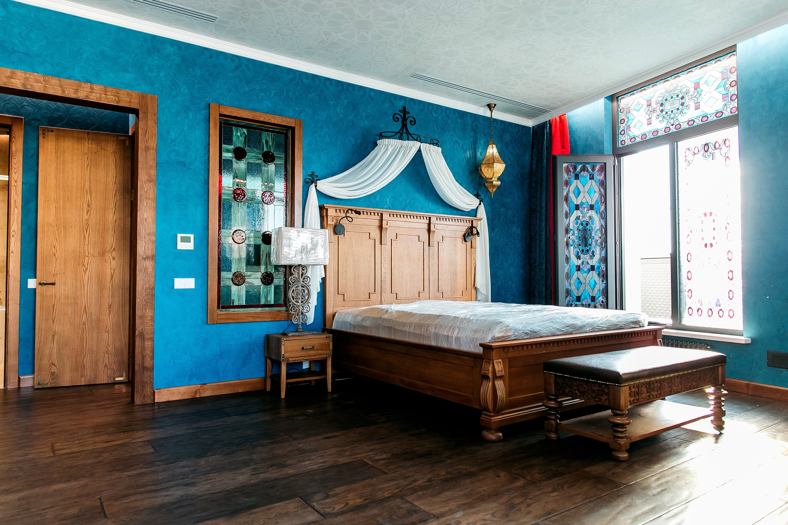 ЖК Адмирал. Свадебный и семейный фотограф в Краснодаре Илонна Ковалева