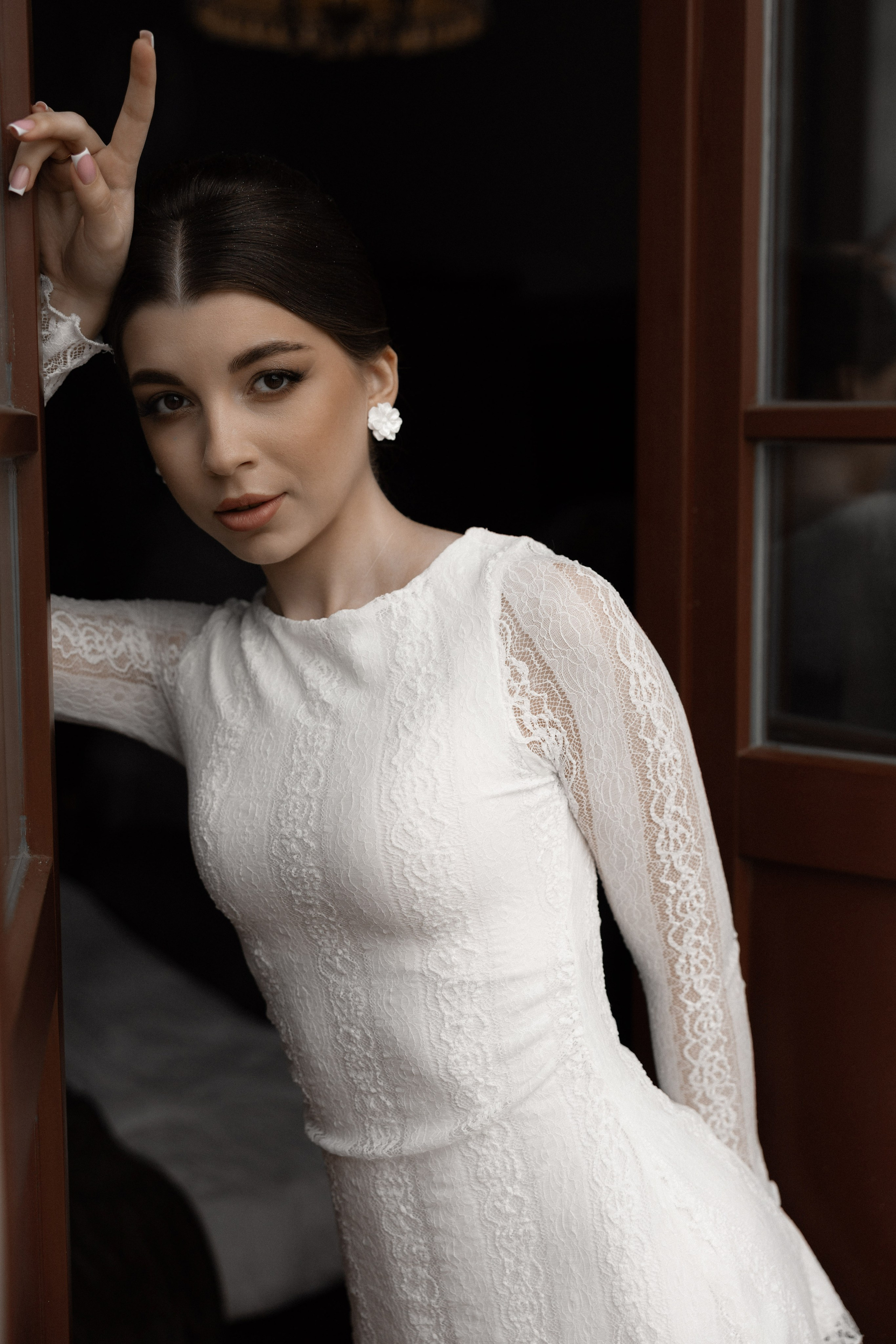 Дмитрий и Диана. Свадебный фотограф Тула Москва СПБ / Сёмина Дарья