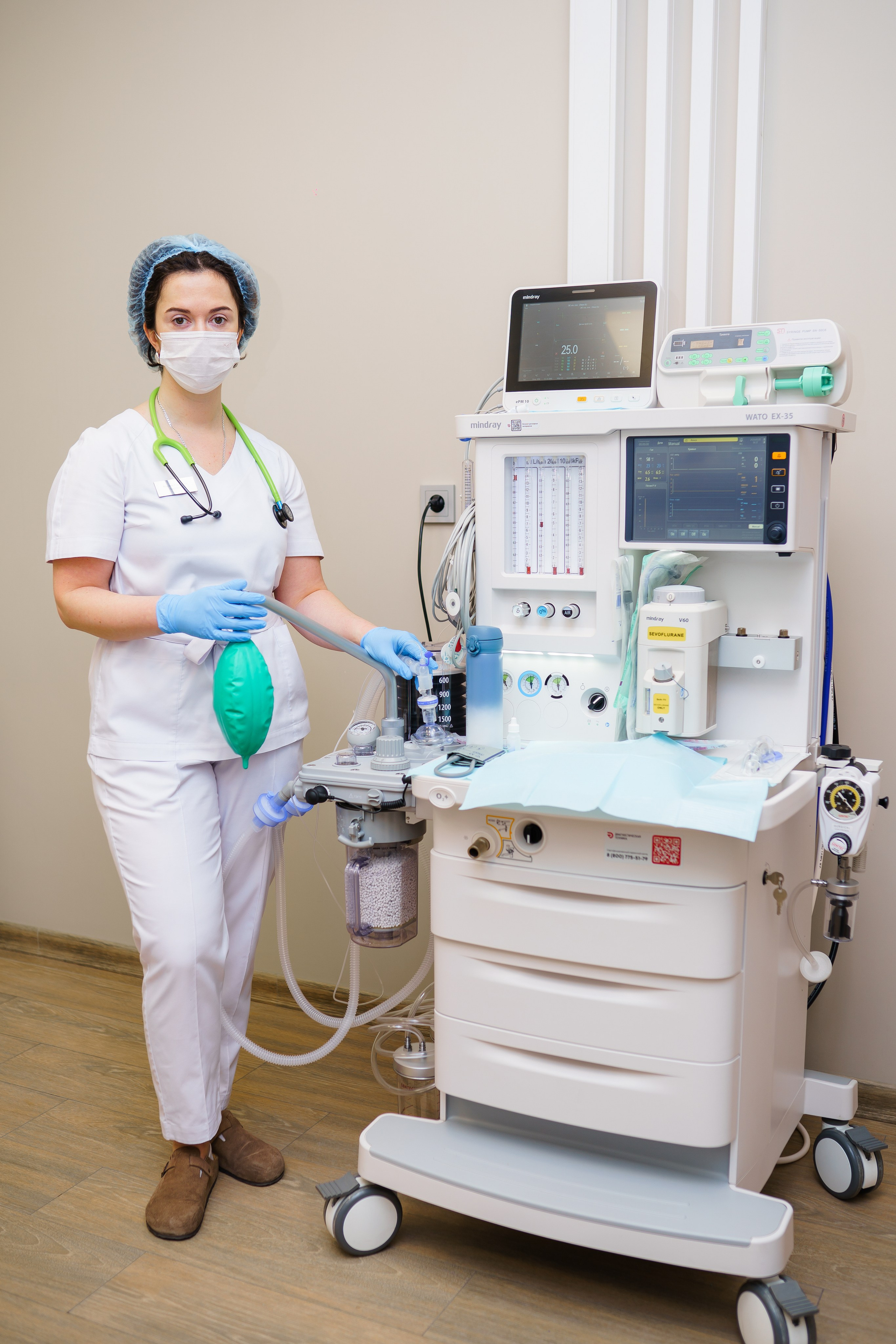 Контент для стоматологии. Фотограф в Москве Оксана Симонова