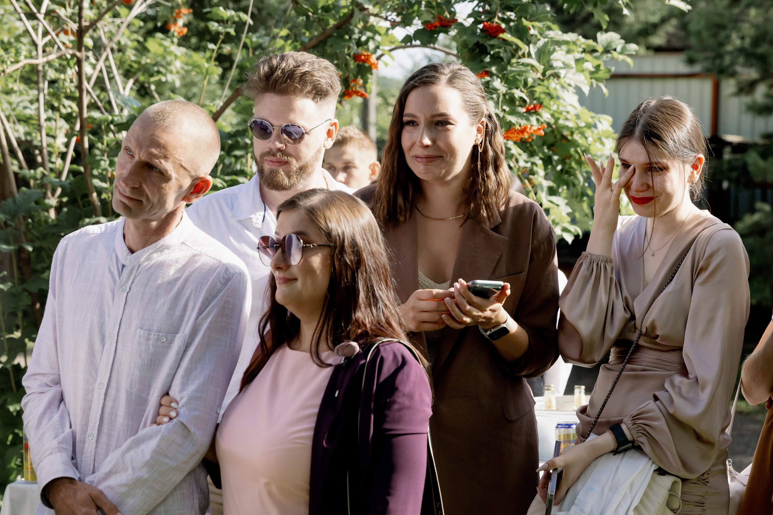 Максим и Екатерина. Фотограф в Красноярске