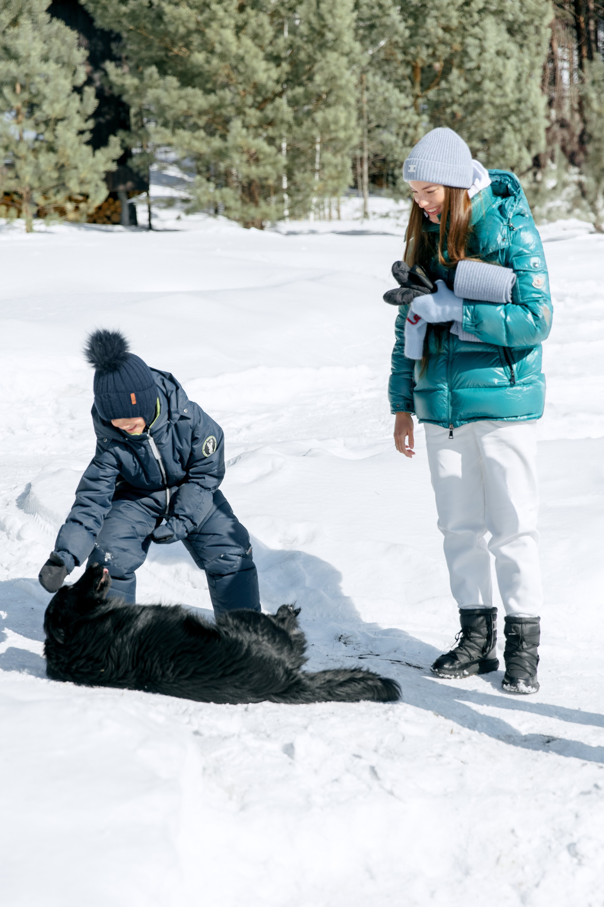 ДЕНЬ ДОЖДЕНИЯ ЕКАТЕРИНЫ. Фотограф в Красноярске