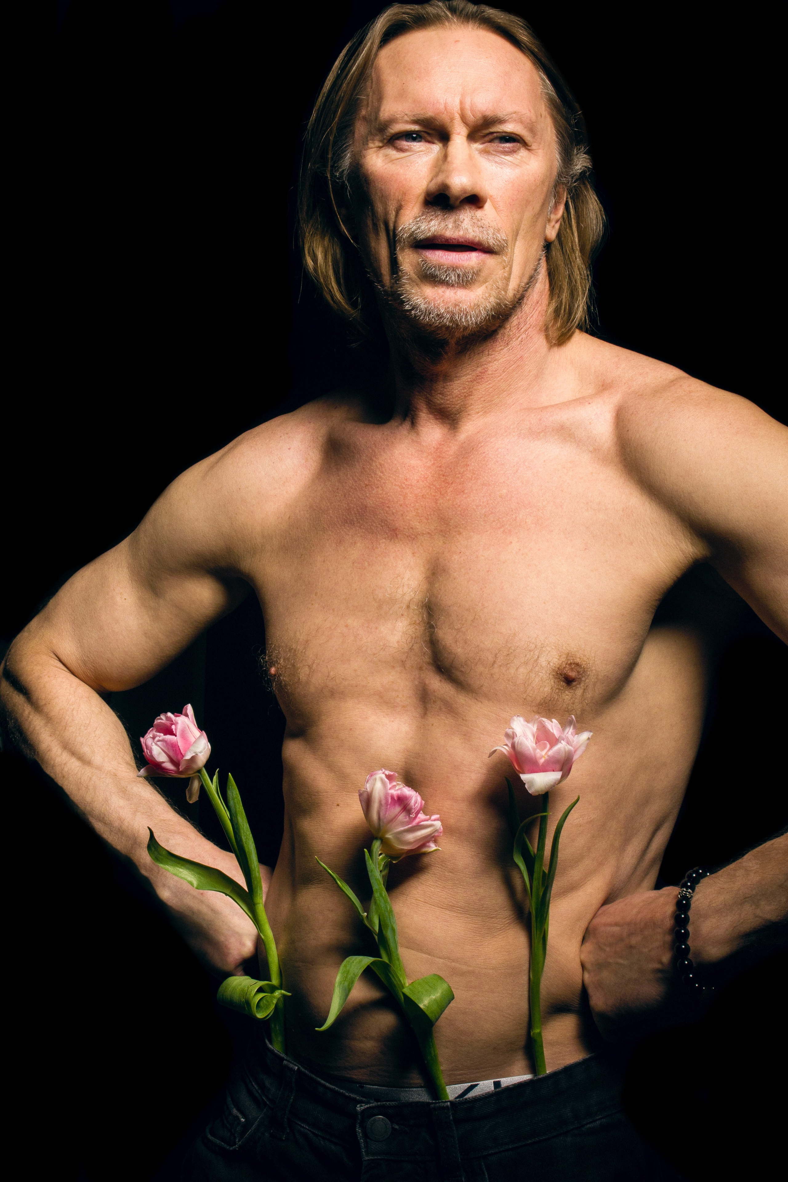 Василий. Художественная фотография