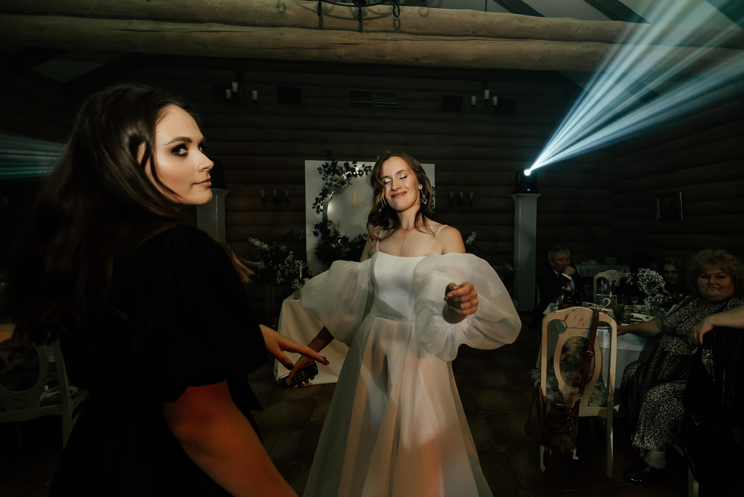 Николай и Екатерина. Свадебный фотограф в Ростове Александра Груздева