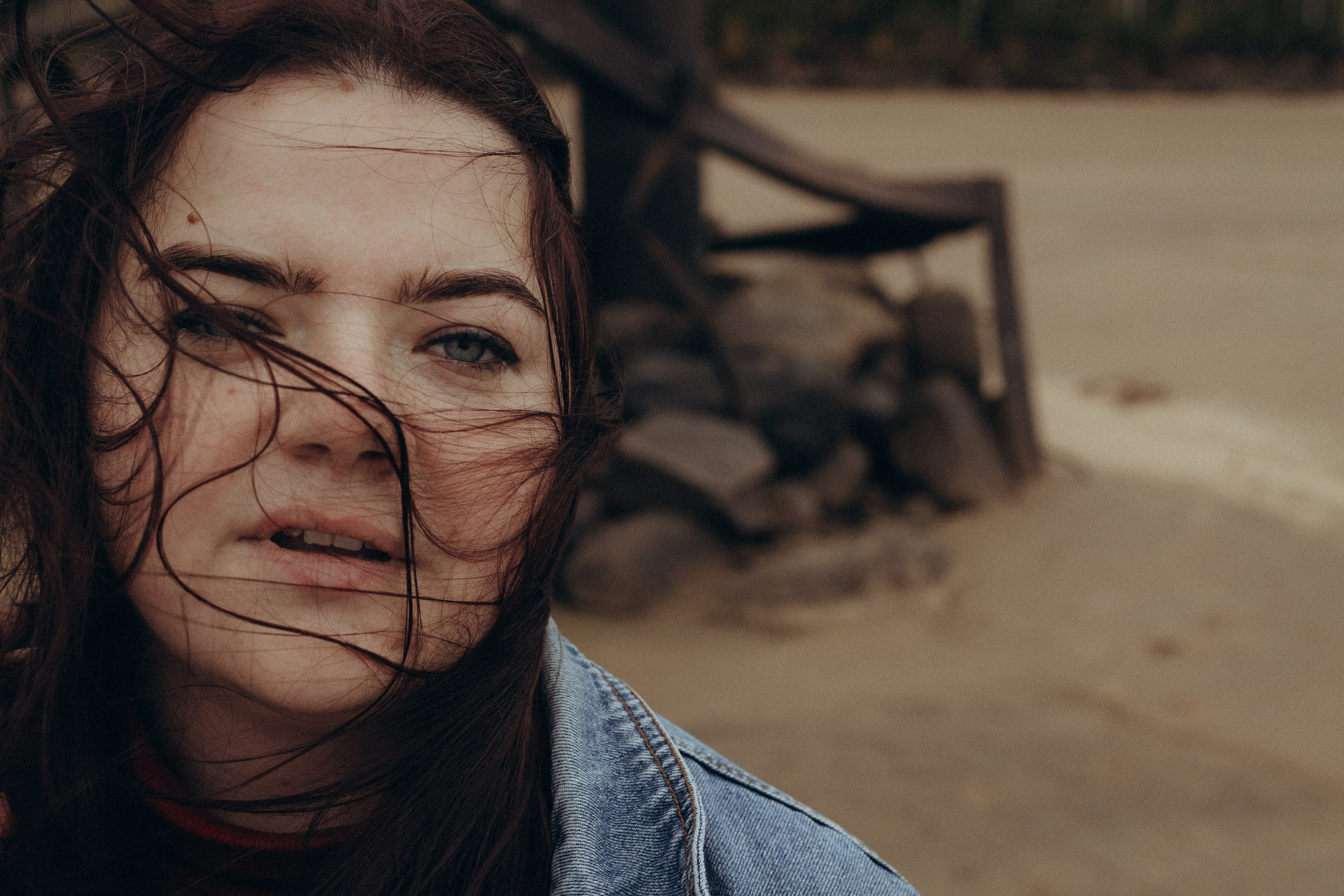 Настя. Фотограф Москва Алёна Суворова