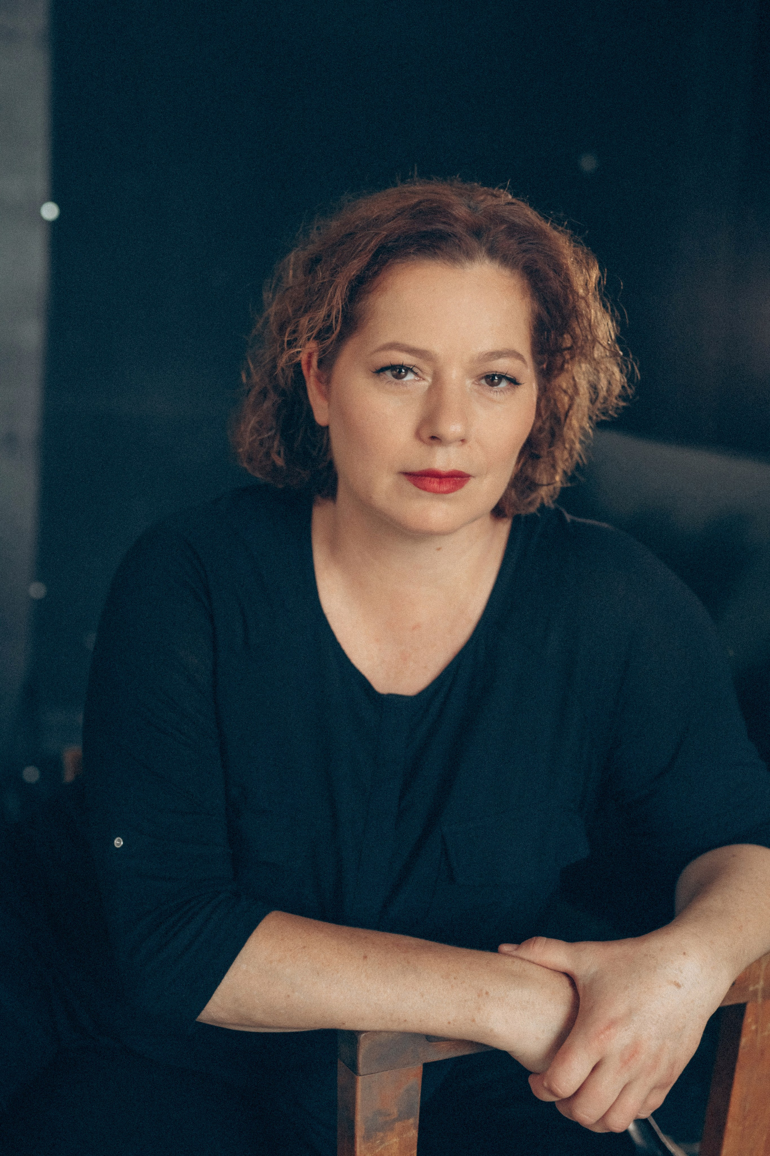 Ирина Низина. Фотограф Ногинск Электросталь Наталья Осетрова