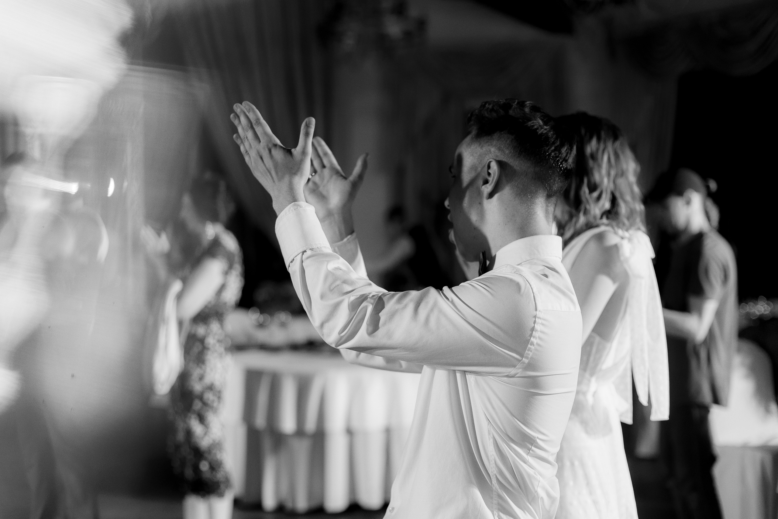 Даша и Миша. Фотограф в Челябинске