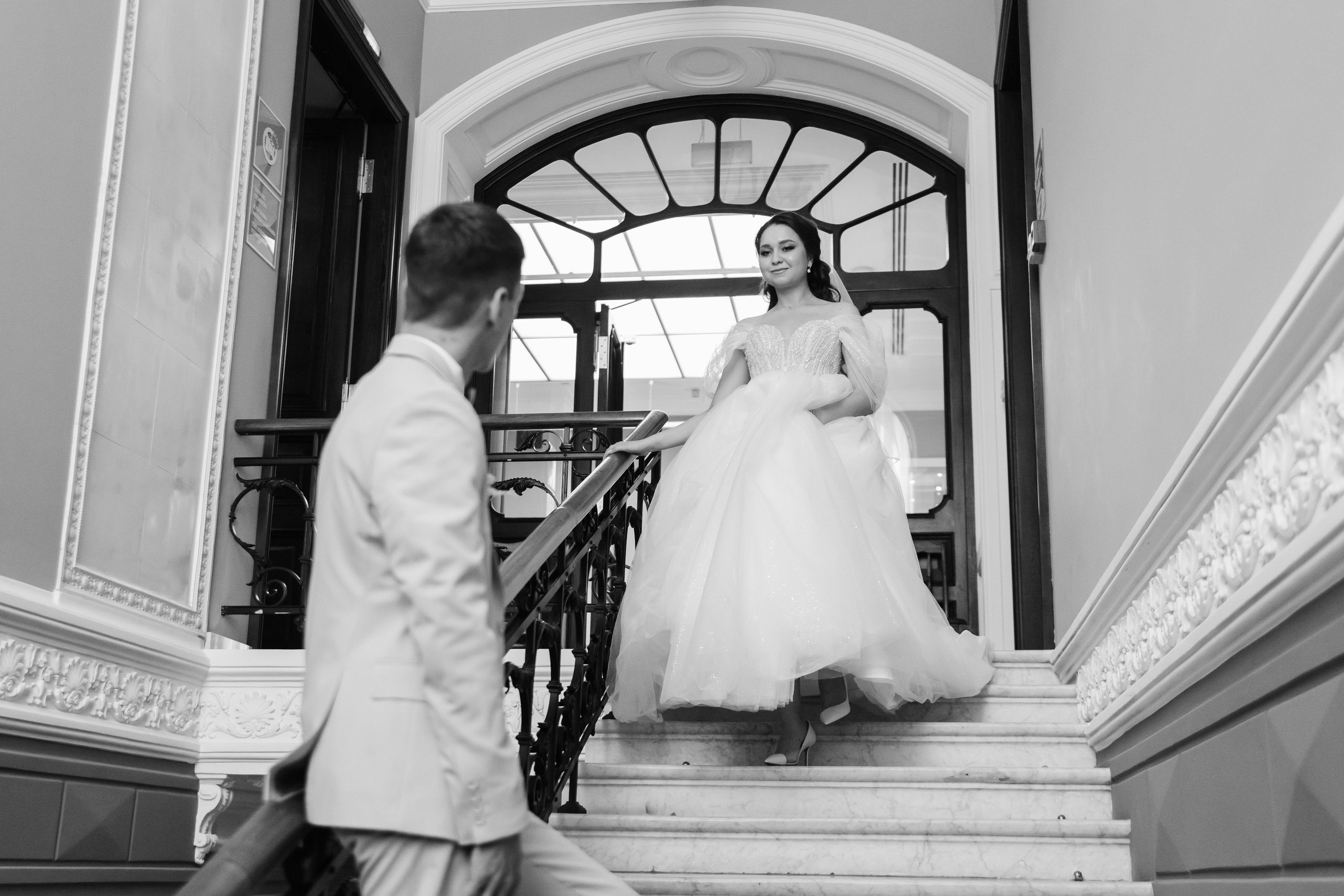 Marat & Ilgina. Свадебный фотограф Ильнар Асадуллин