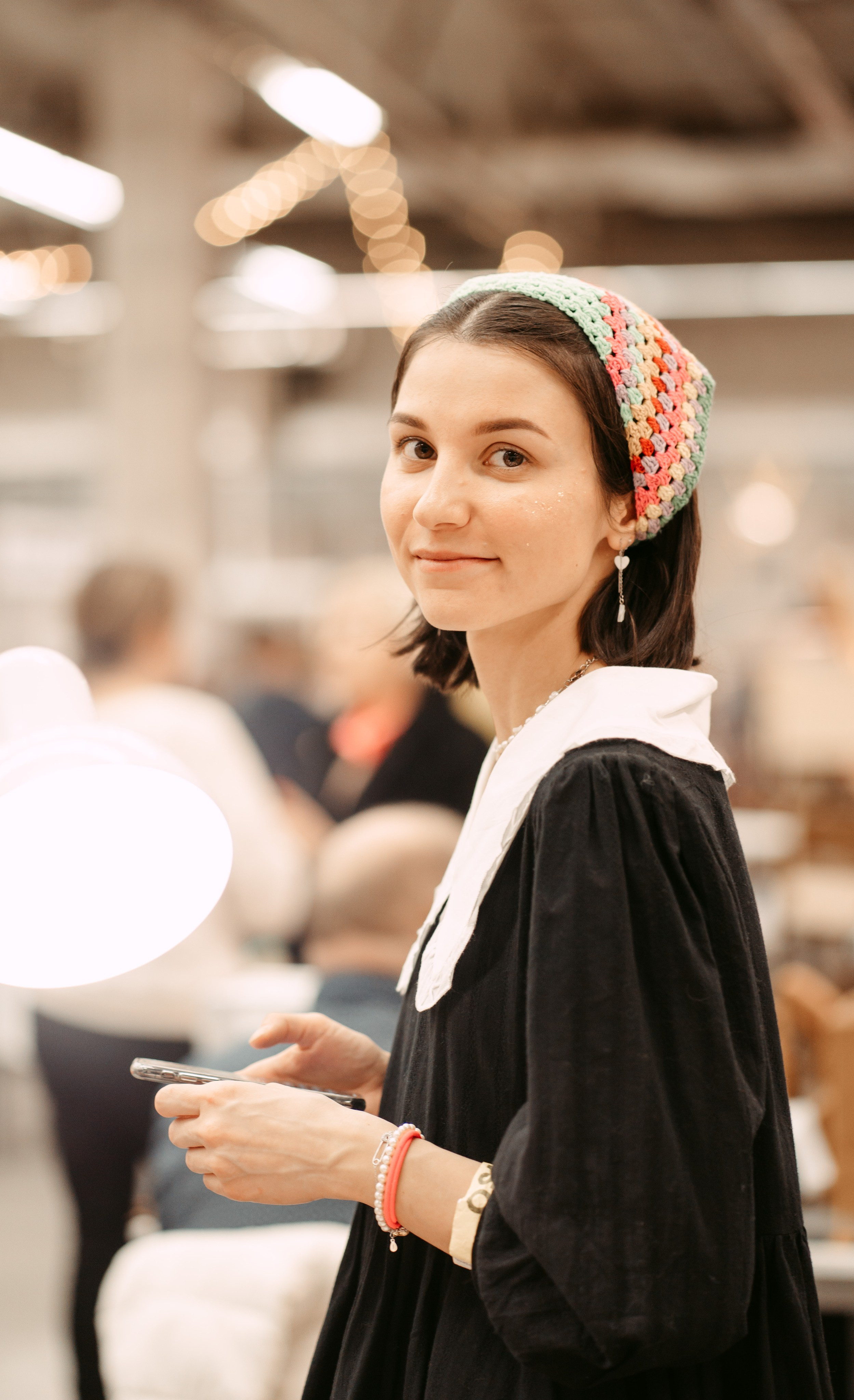 Open Space Market / 2022. Саша Копылов, фотограф в Казани