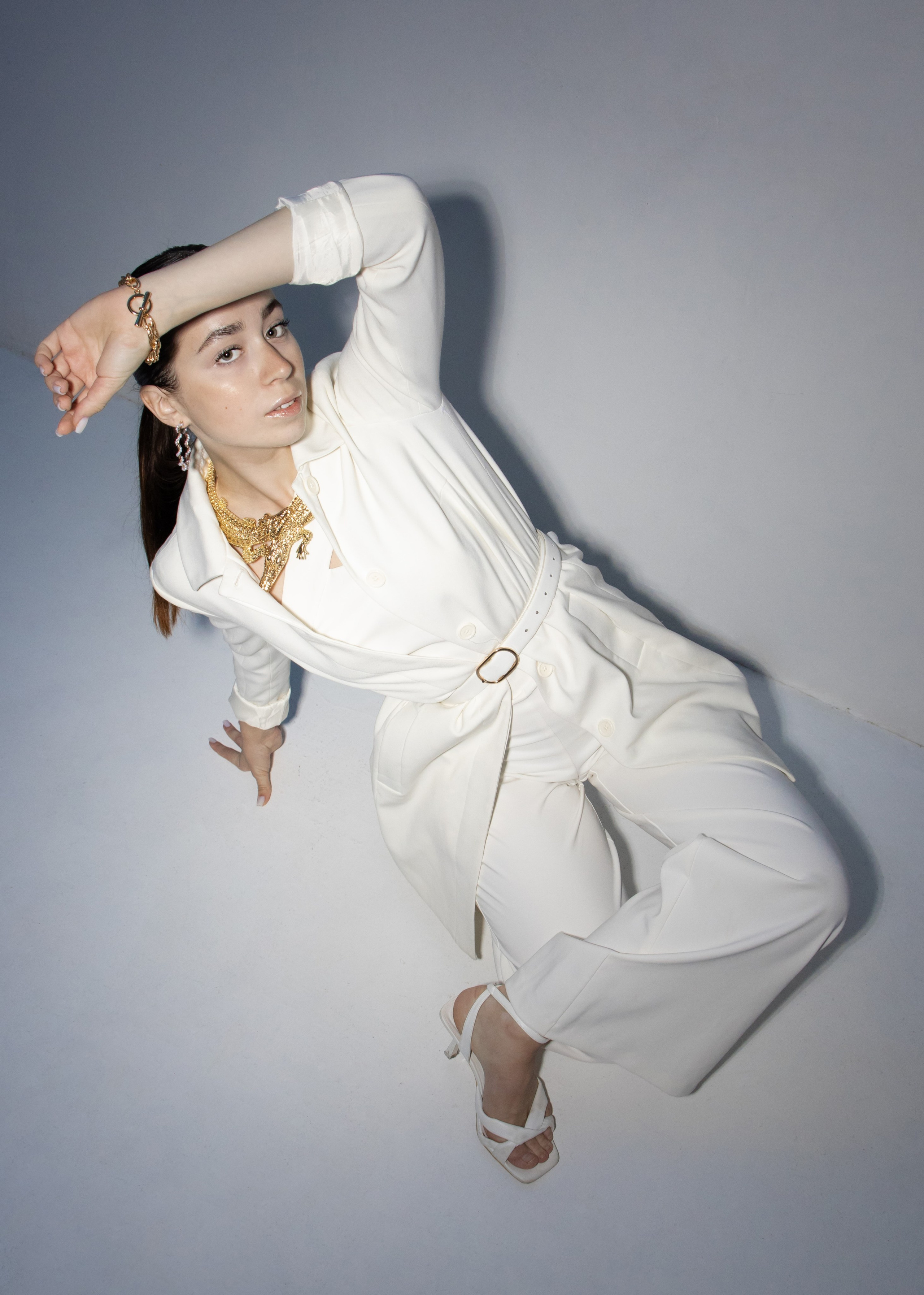 Персональные съемки. Фотограф в Санкт-Петербурге Яна Кобзева