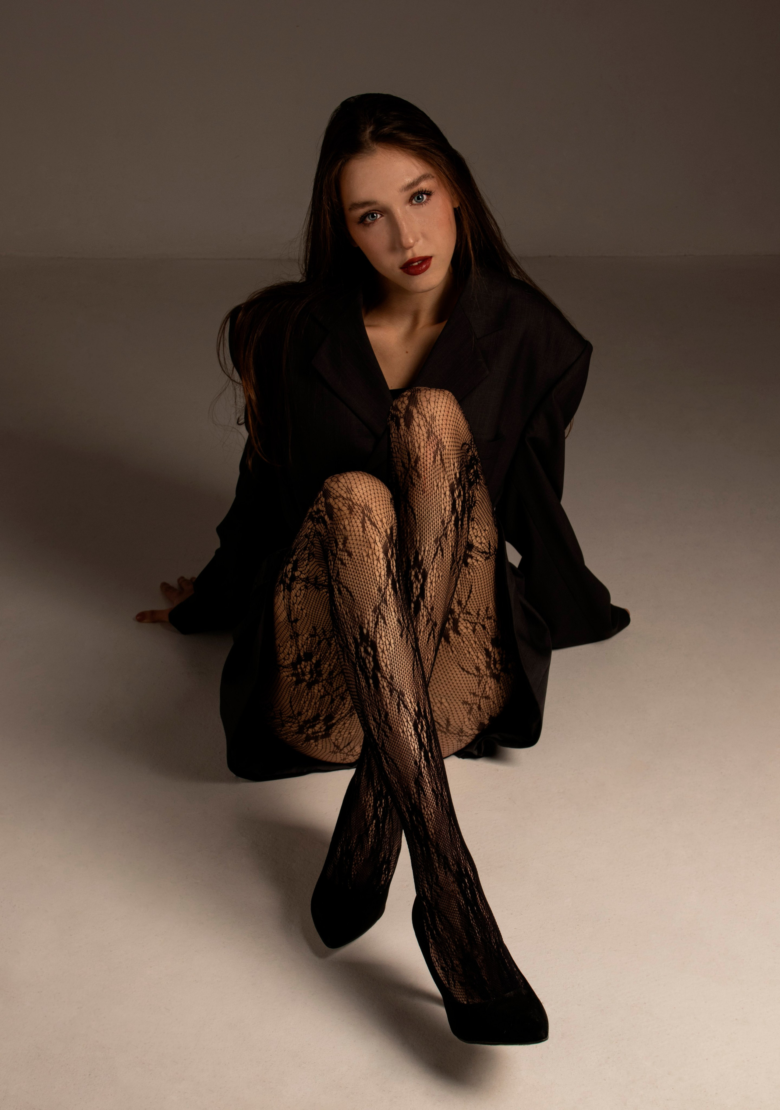 Персональные съемки. Фотограф в Санкт-Петербурге Яна Кобзева