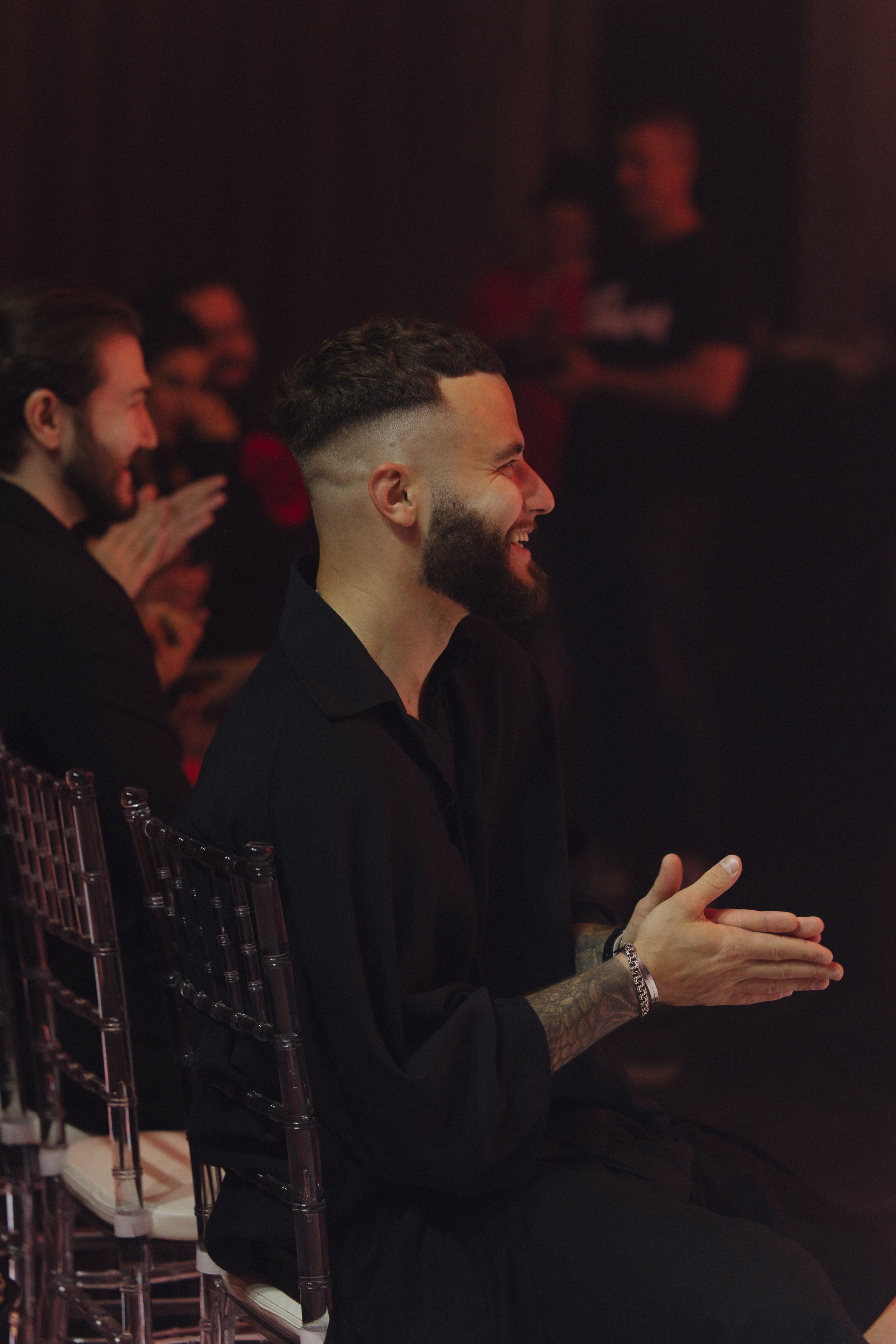 FAHRENHEIT. Свадебный фотограф Марусина Катерина