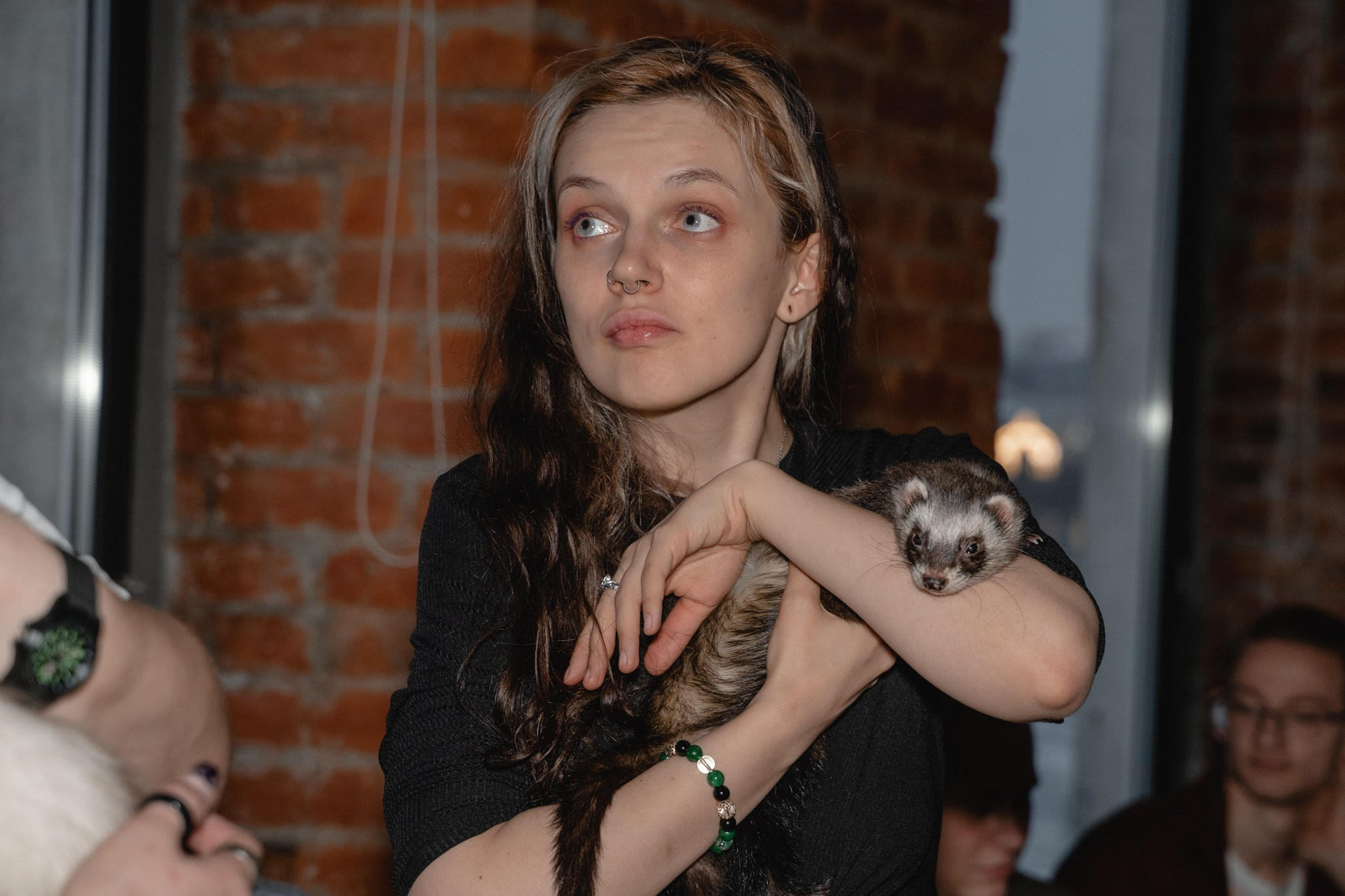 Репортаж. Марина Маслак портретный, репортажный и семейный фотограф в Москве