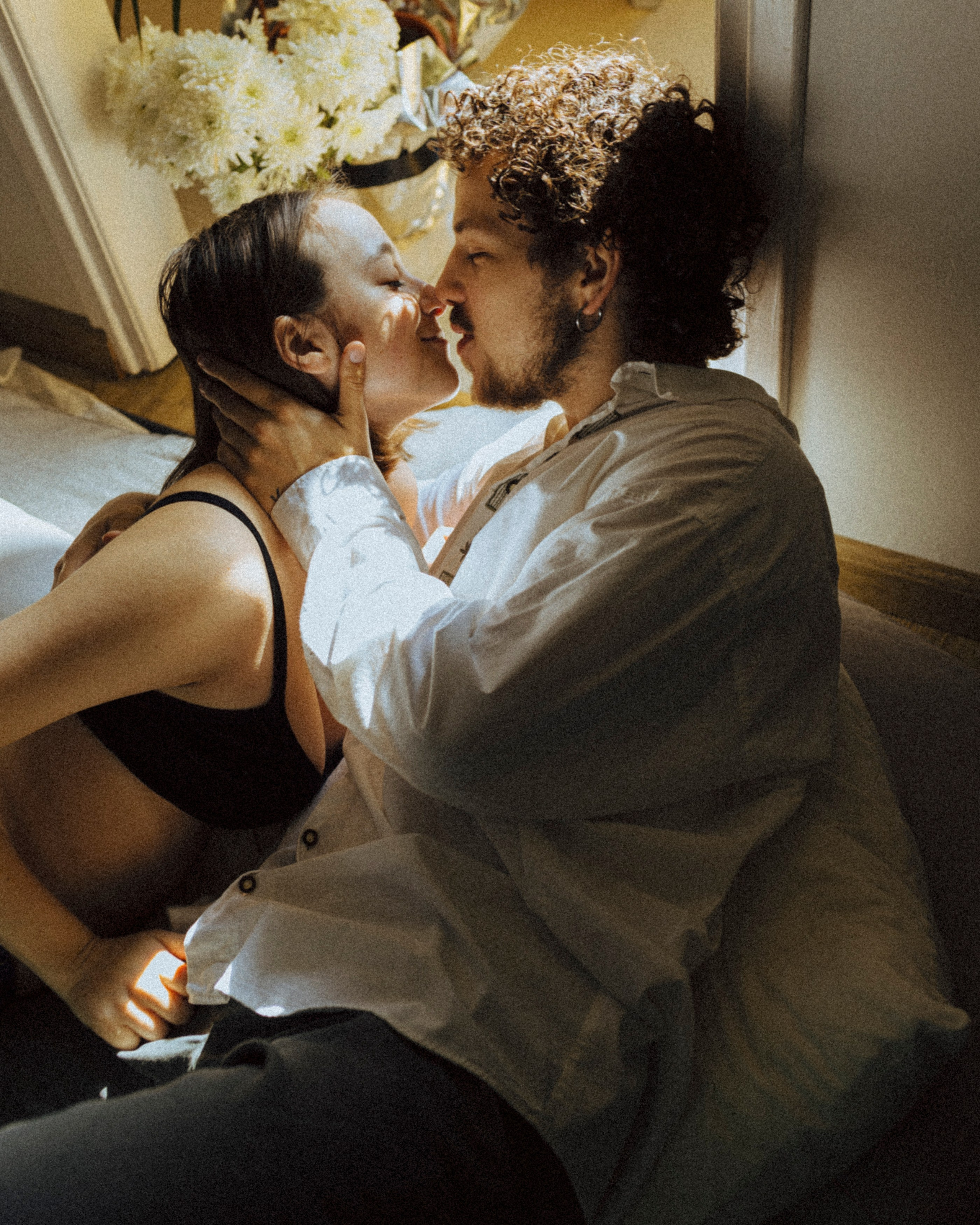 Yaroslav and Yana. Katerina Nord | Wedding and Couple Photographer in Germany and Europe