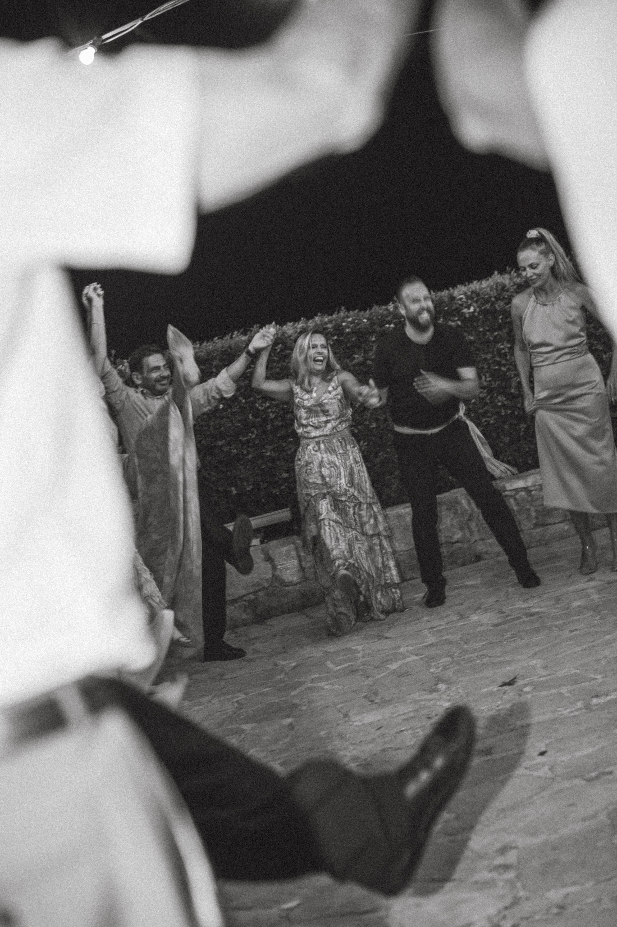 Dancing, laughter and traditions — a Greek-Russian Wedding. Katerina Nord | Wedding and Couple Photographer in Germany and Europe