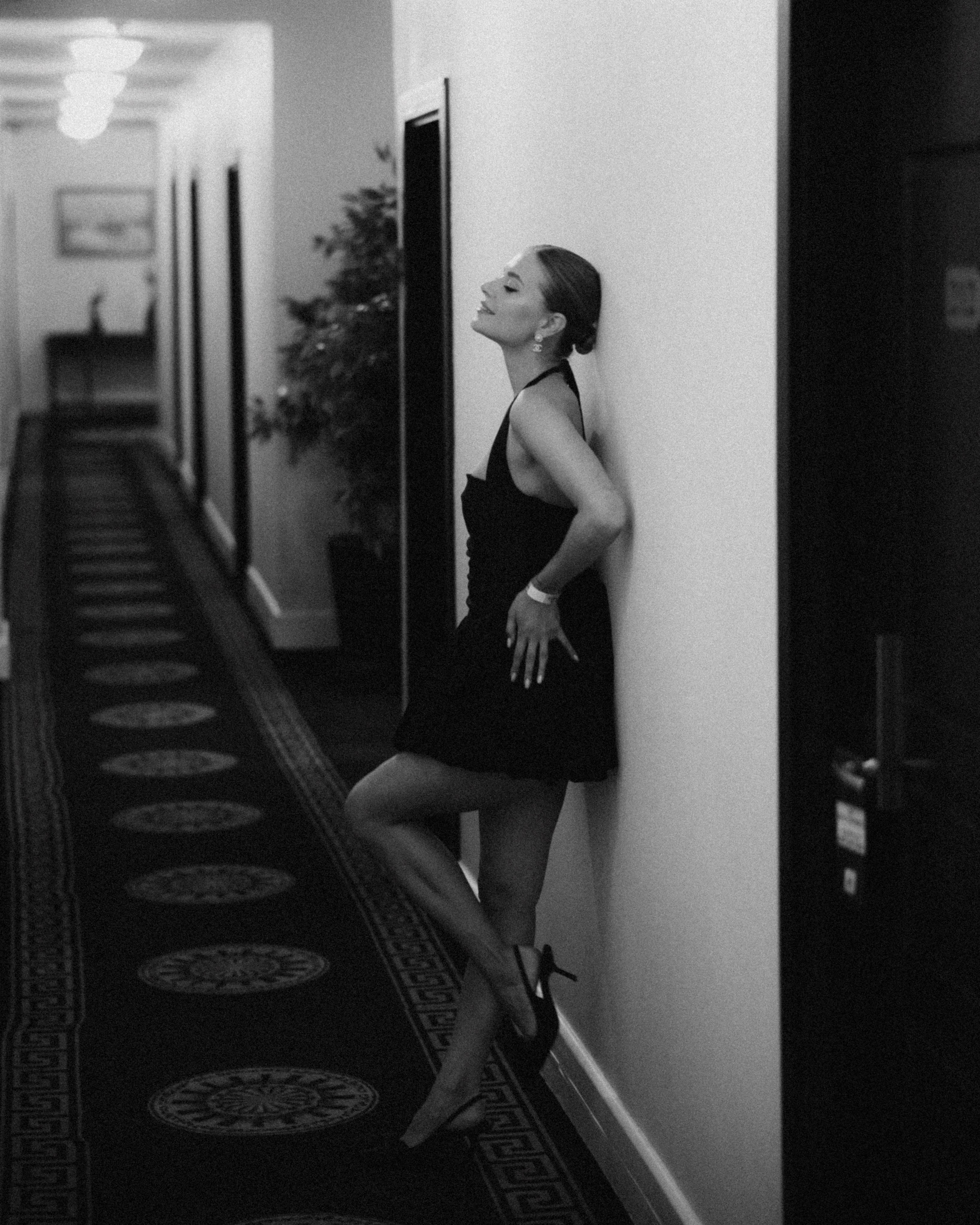 Саша Кристина. Фотограф Артем Котелевец