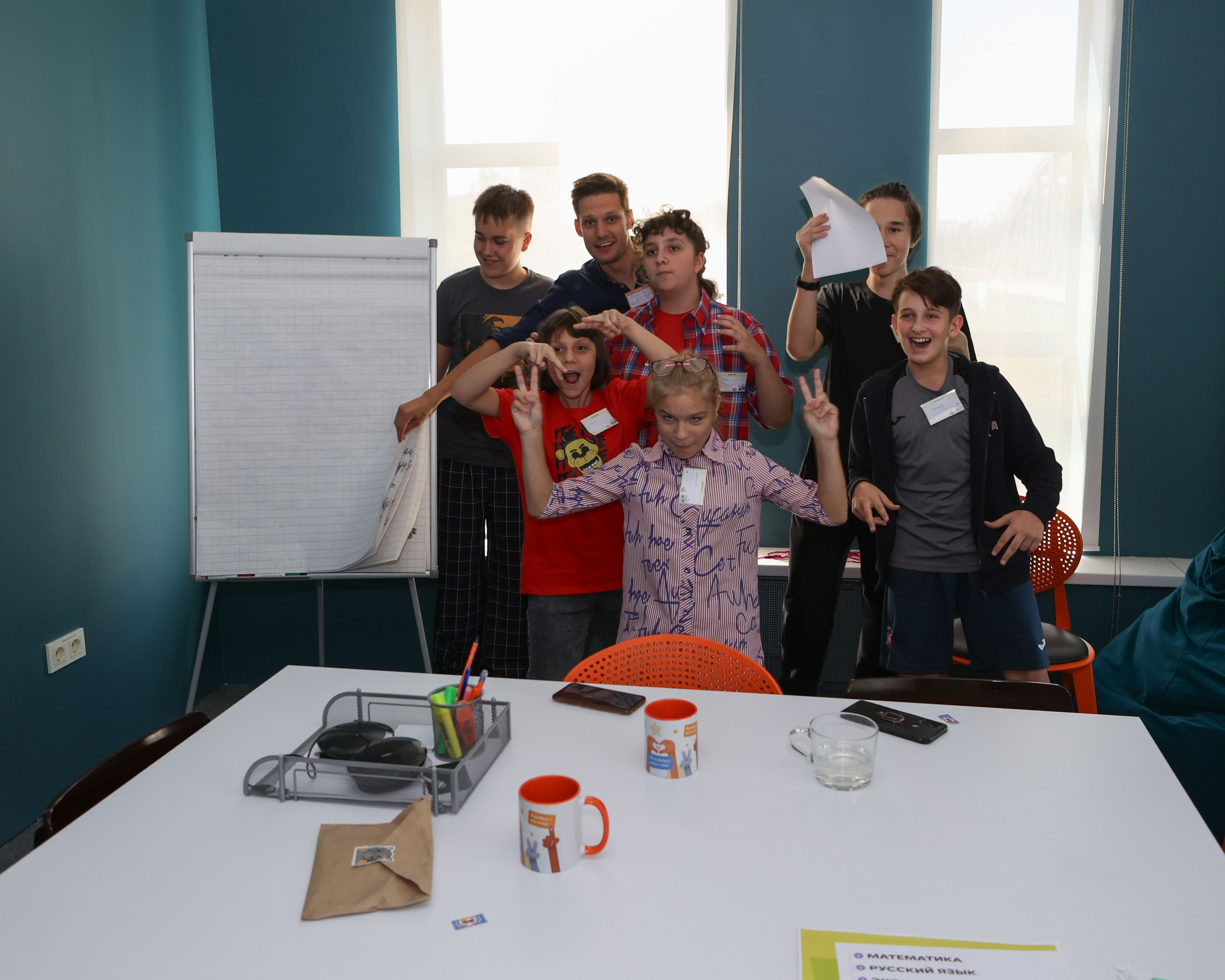 5-7 классы: Фоксфорд. Выпускные альбомы и школьный фотограф в Подольске, Троицке, Щербинке, Москве и Московской области