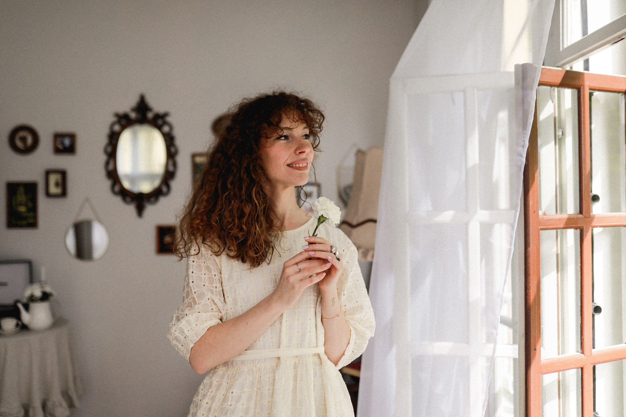 Лето на балконе