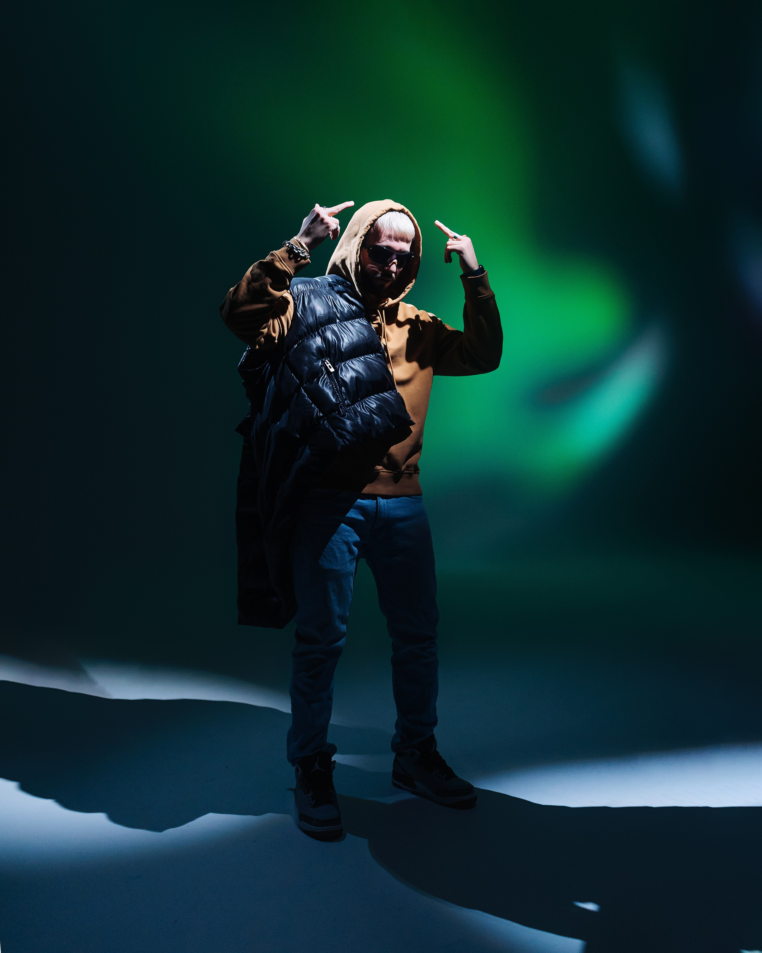 Алибастер. Фотограф Пудинова Настя