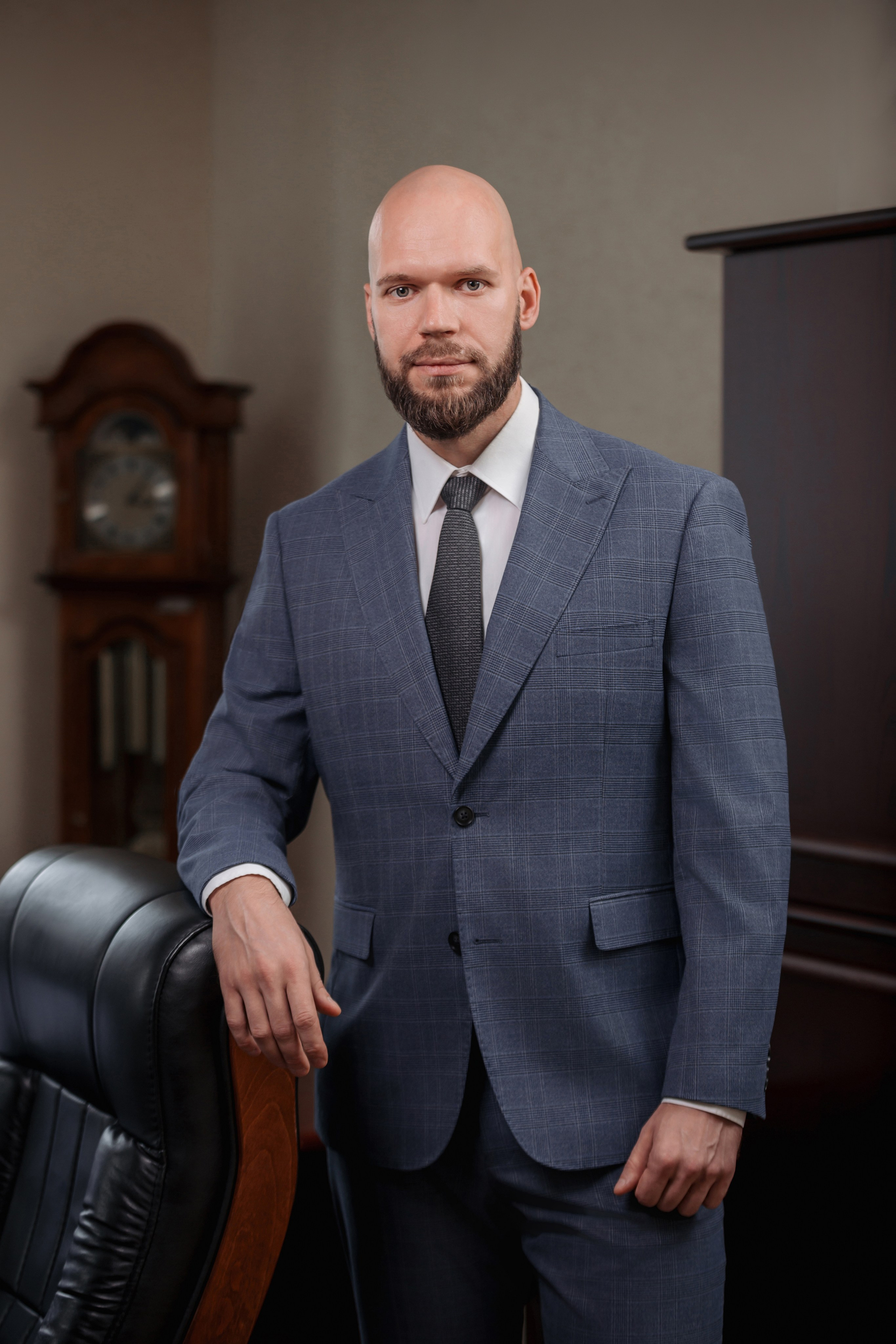 БИЗНЕСС ПОРТРЕТ