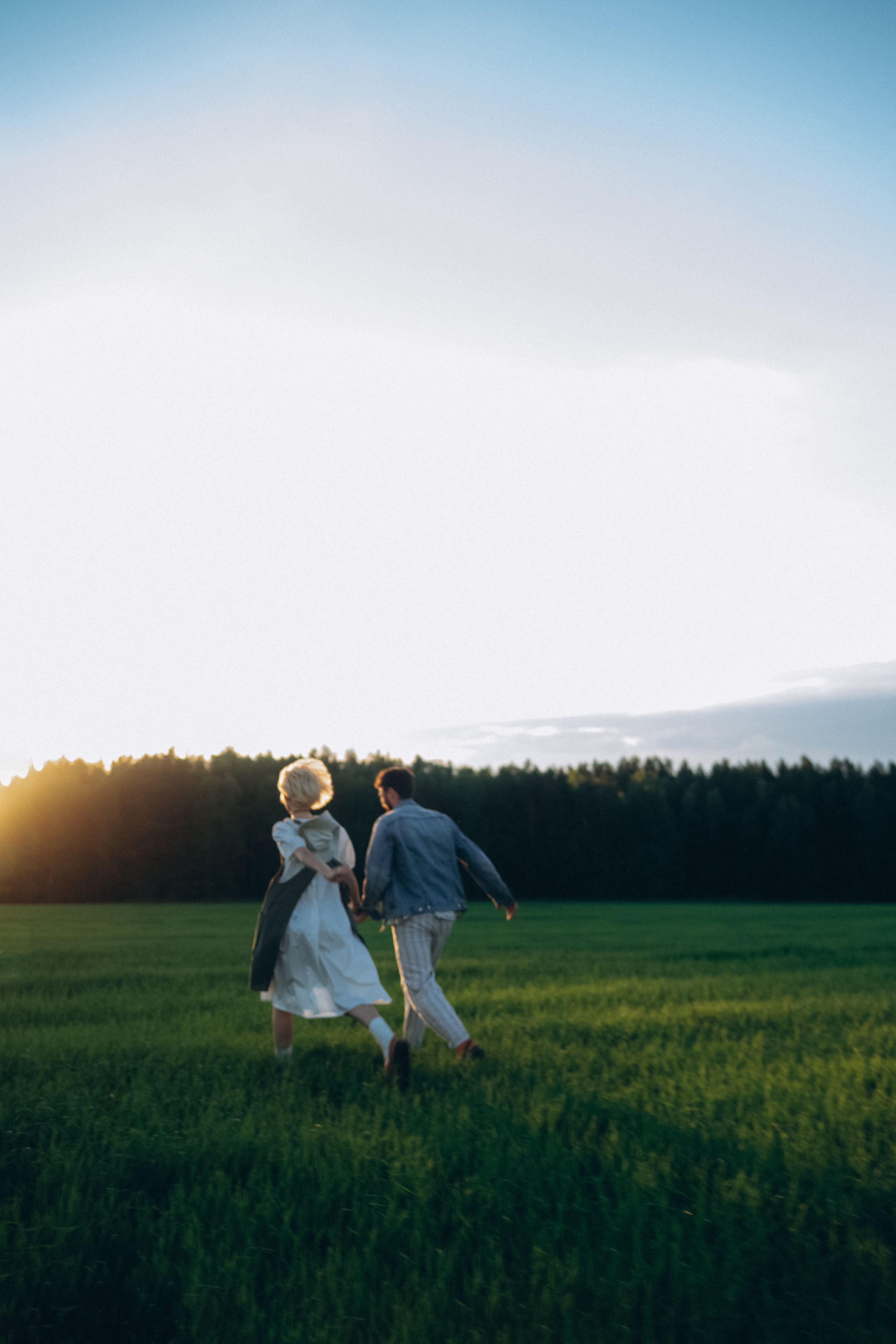 Соня и Никита Жур. Семейный свадебный фотограф Екатеринбург Первоуральск Шарнина Алёна
