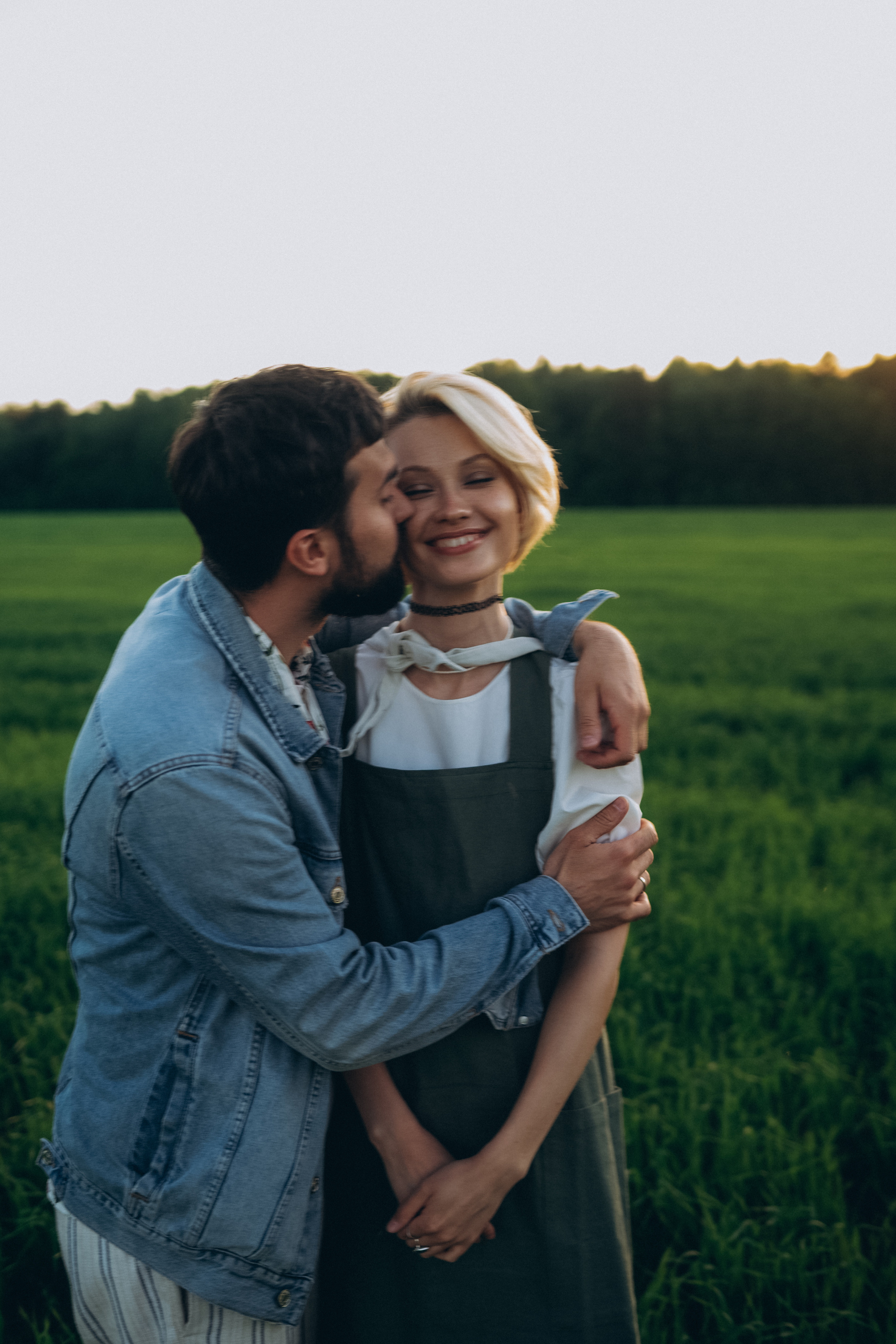 Соня и Никита Жур. Семейный свадебный фотограф Екатеринбург Первоуральск Шарнина Алёна