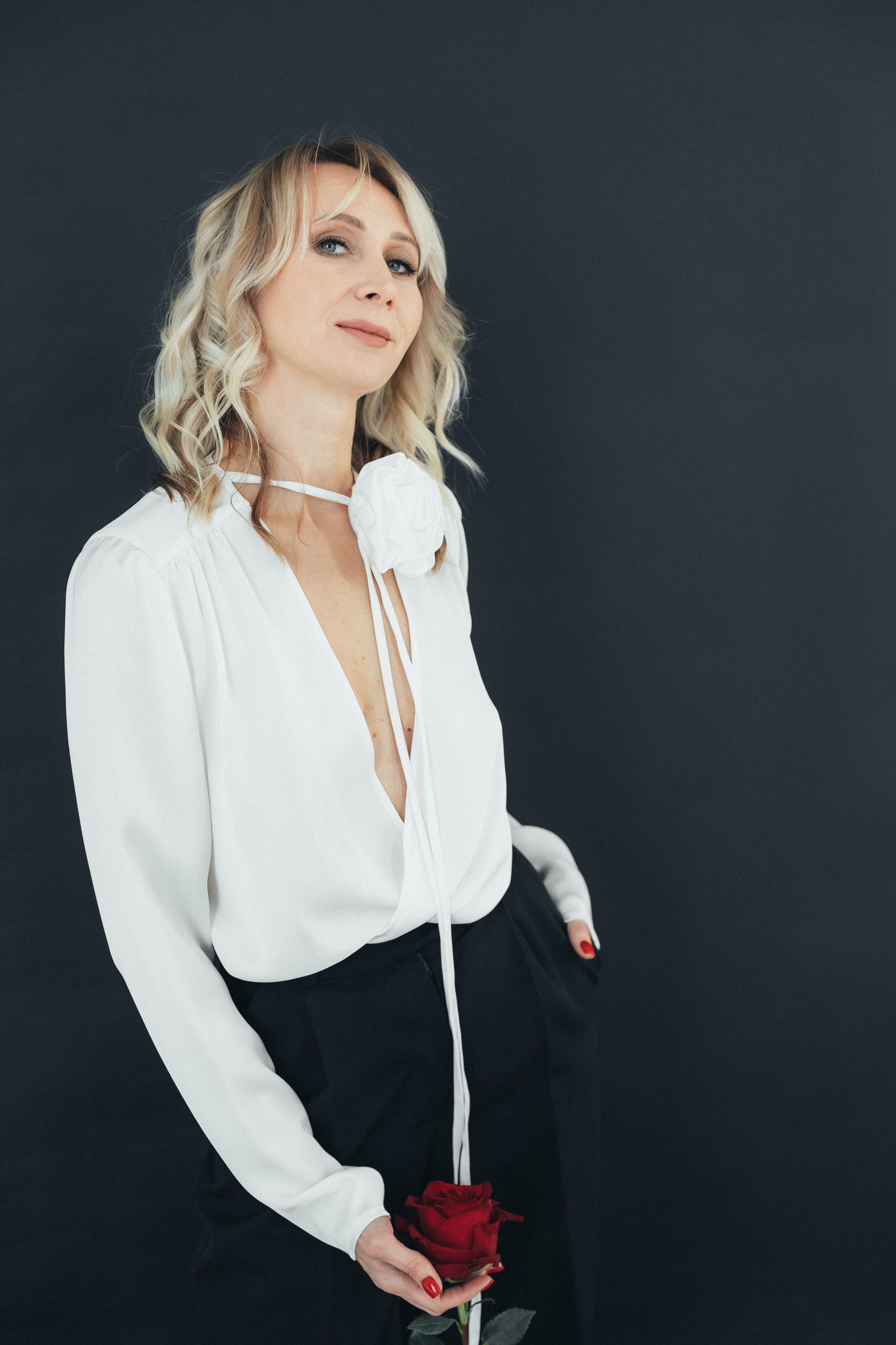 Portrait. Фотограф во Владивостоке Настя Косач