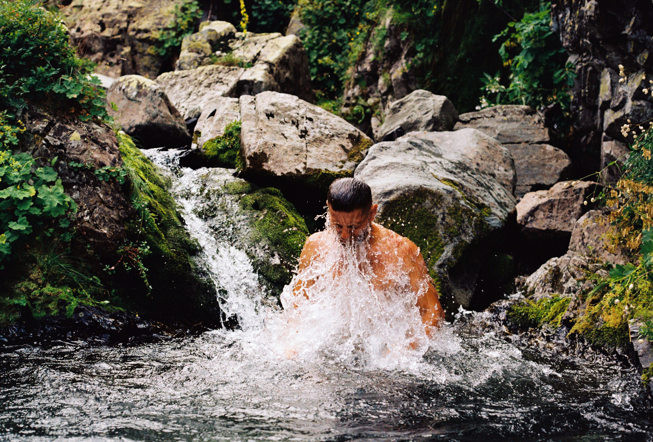 Плёнка. Главная
