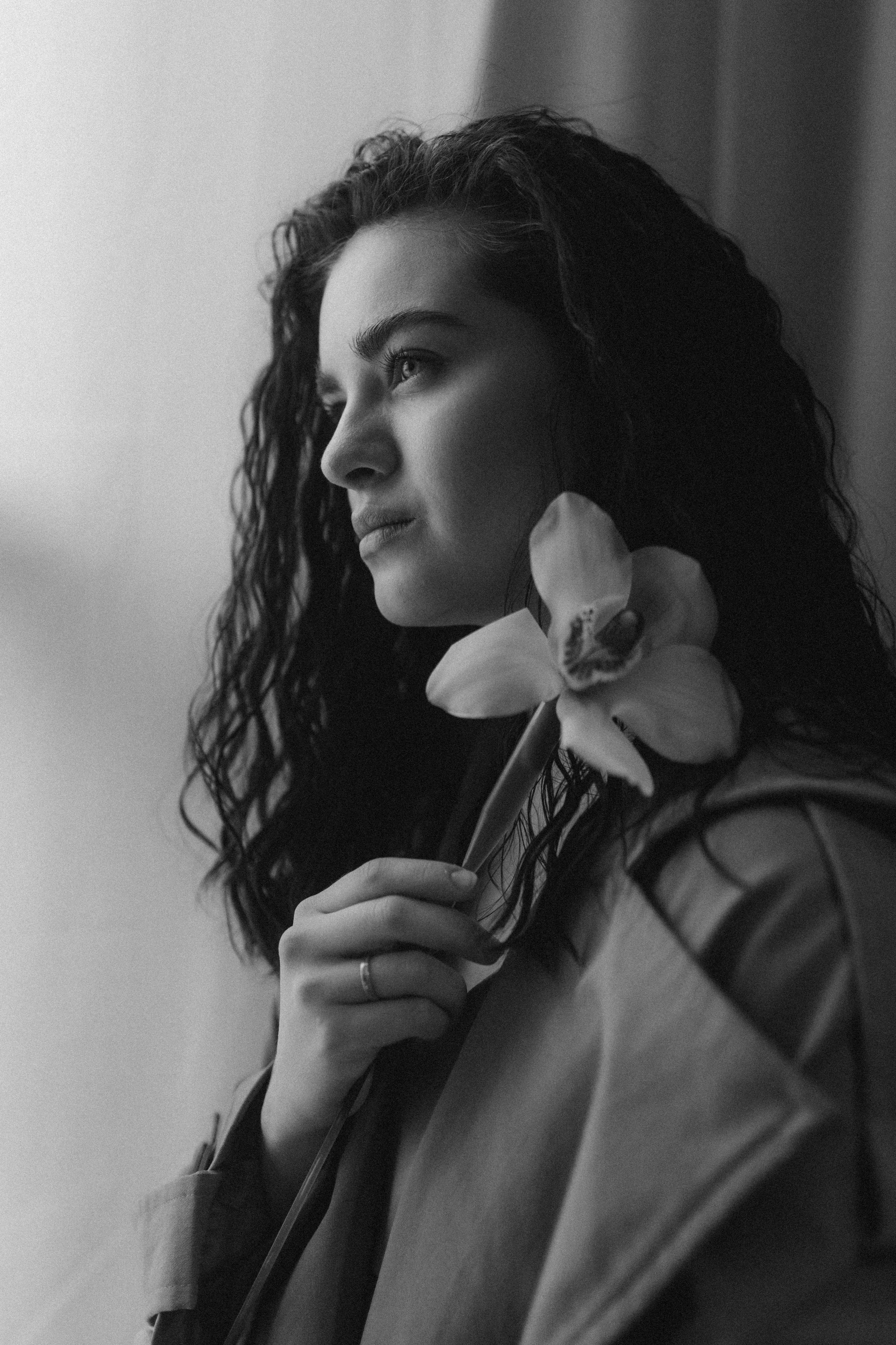 Анастасия. Фотограф НОГИНСК, Москва, Анастасия Белая