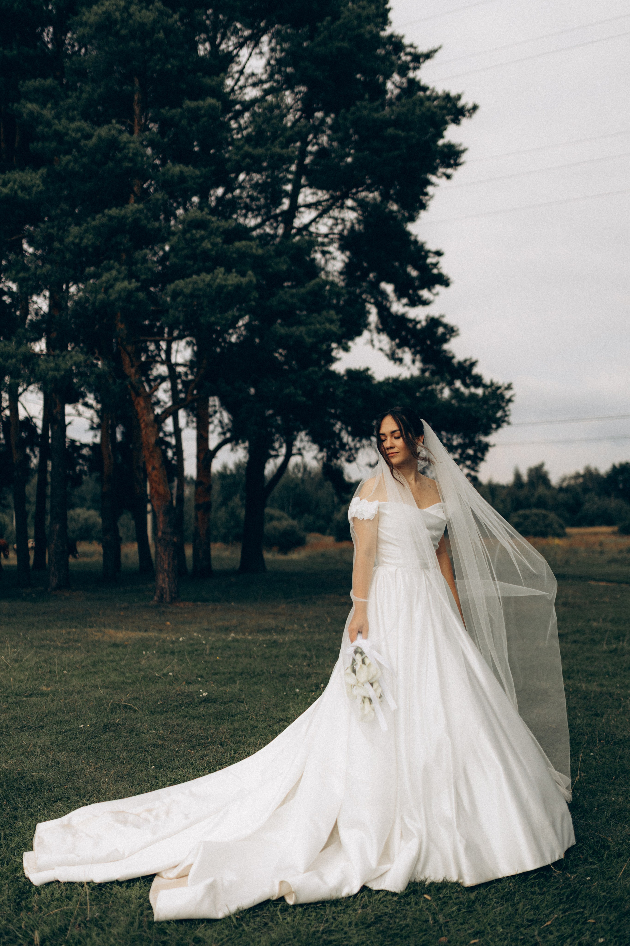 Тамила & Иван. Фотограф НОГИНСК, Москва, Анастасия Белая