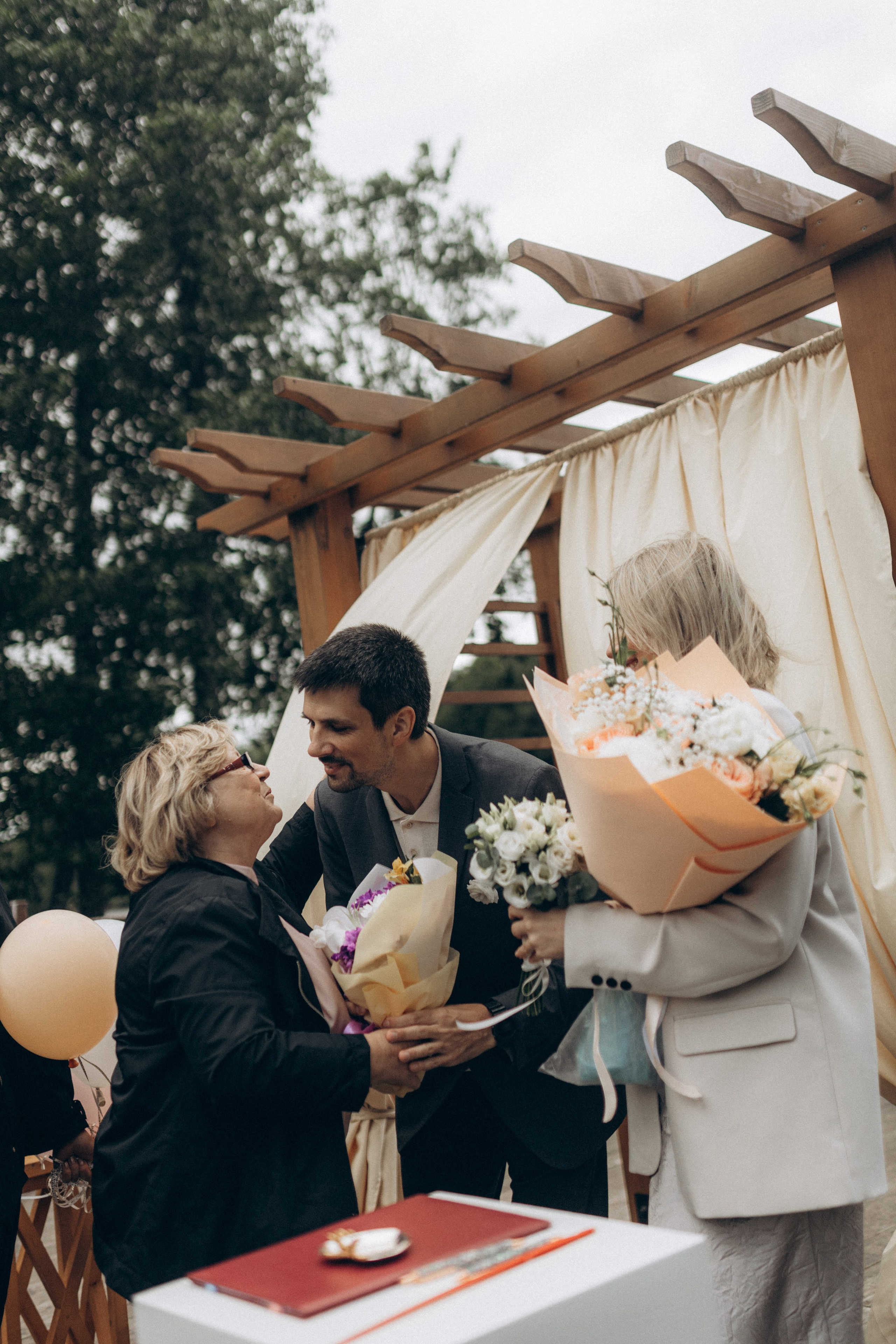 Юлия & Андрей. Фотограф НОГИНСК, Москва, Анастасия Белая