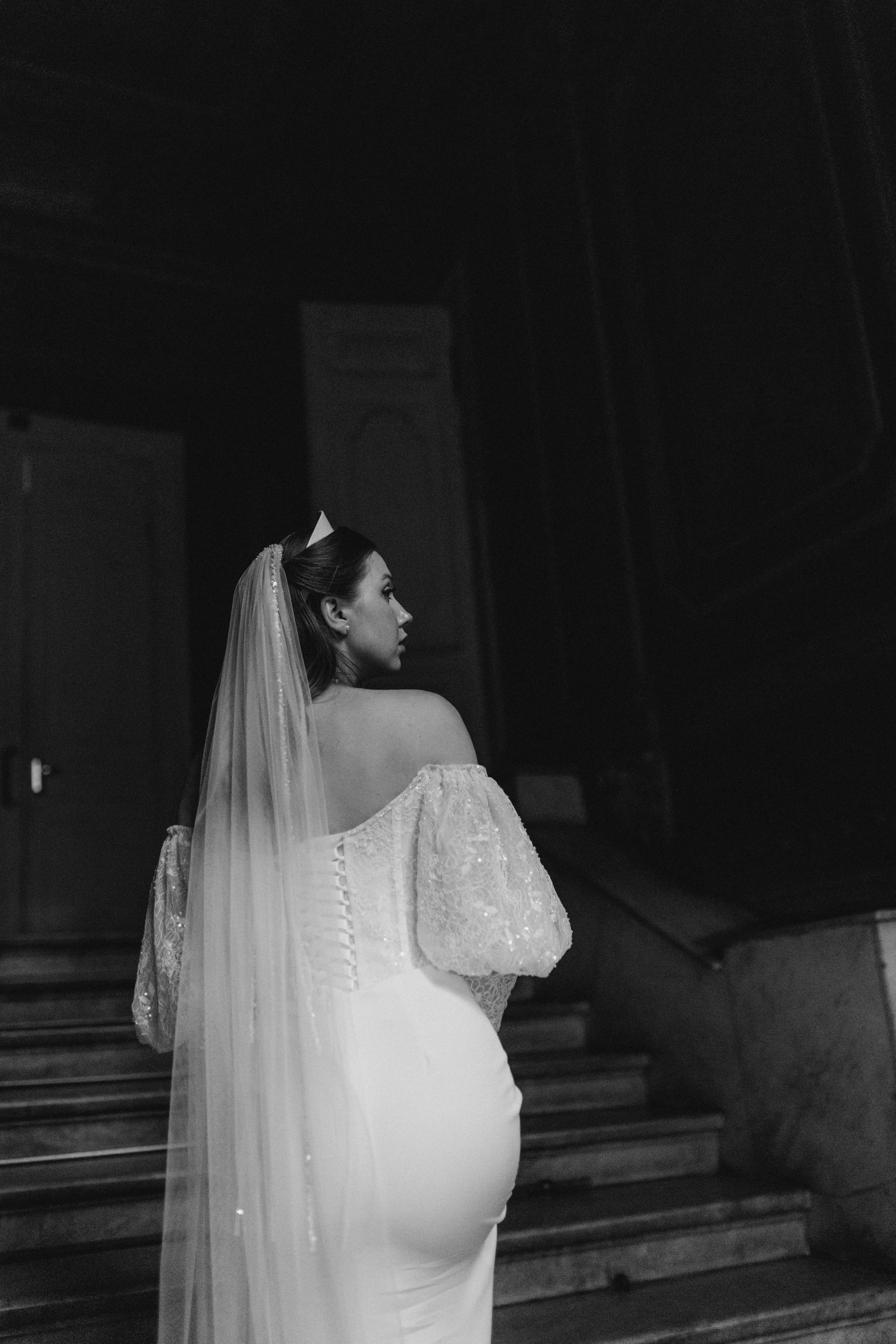 Лена & Даня. Фотограф НОГИНСК, Москва, Анастасия Белая