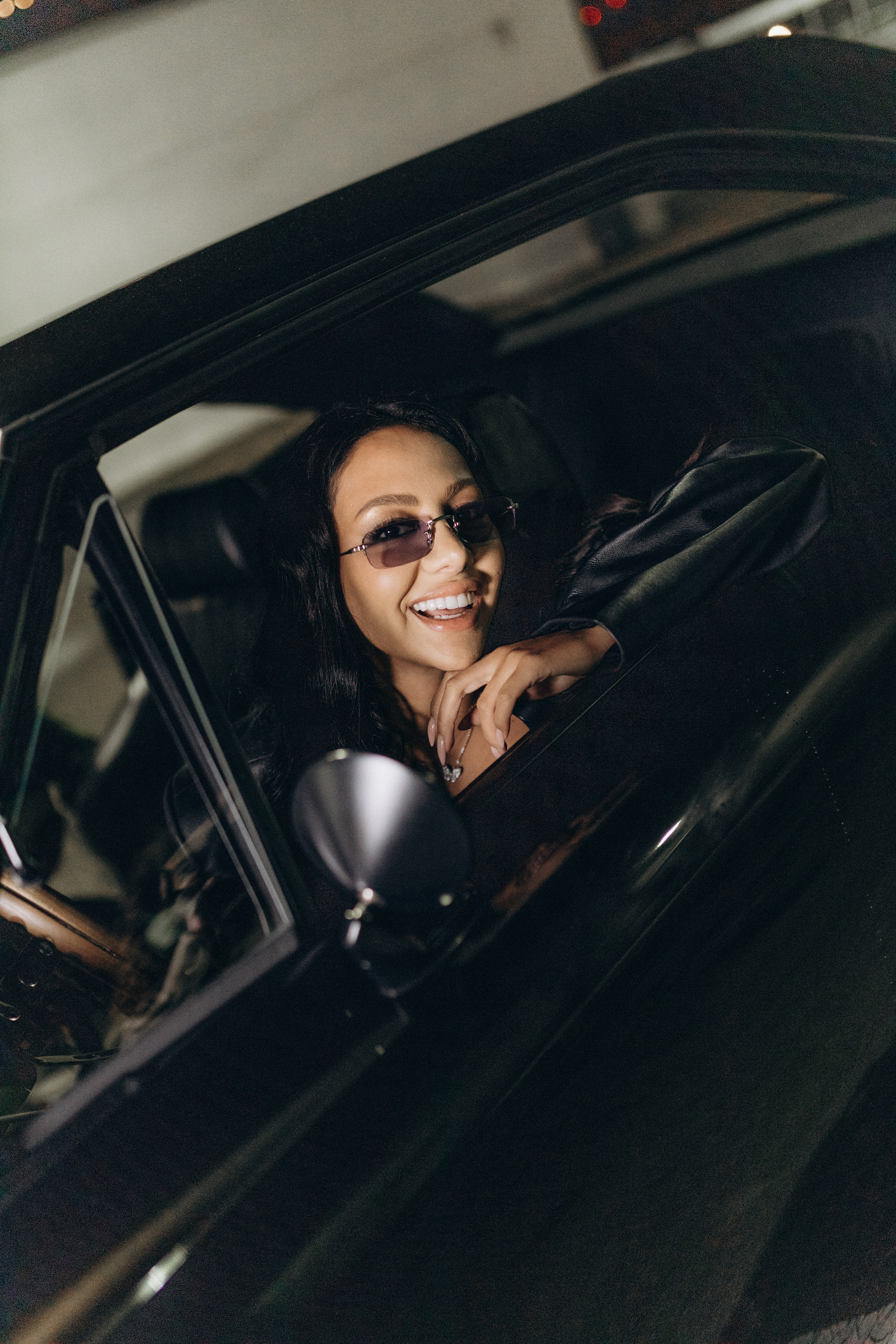 JANNET — РОЗОВЫЕ ОЧКИ (бэкстейдж к клипу). Фотограф НОГИНСК, Москва, Анастасия Белая