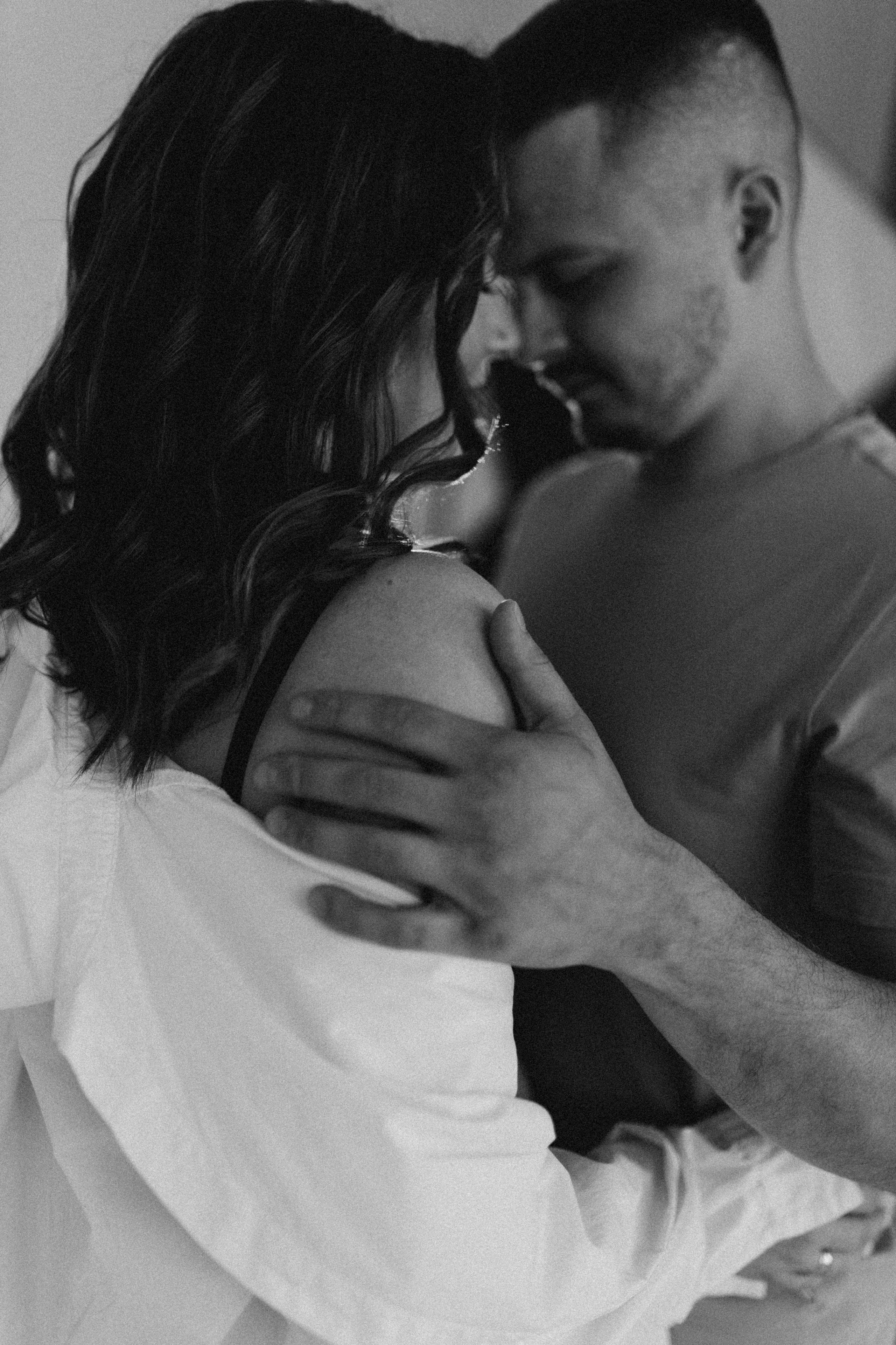 Беременность. Ксюша & Илья. Фотограф НОГИНСК, Москва, Анастасия Белая