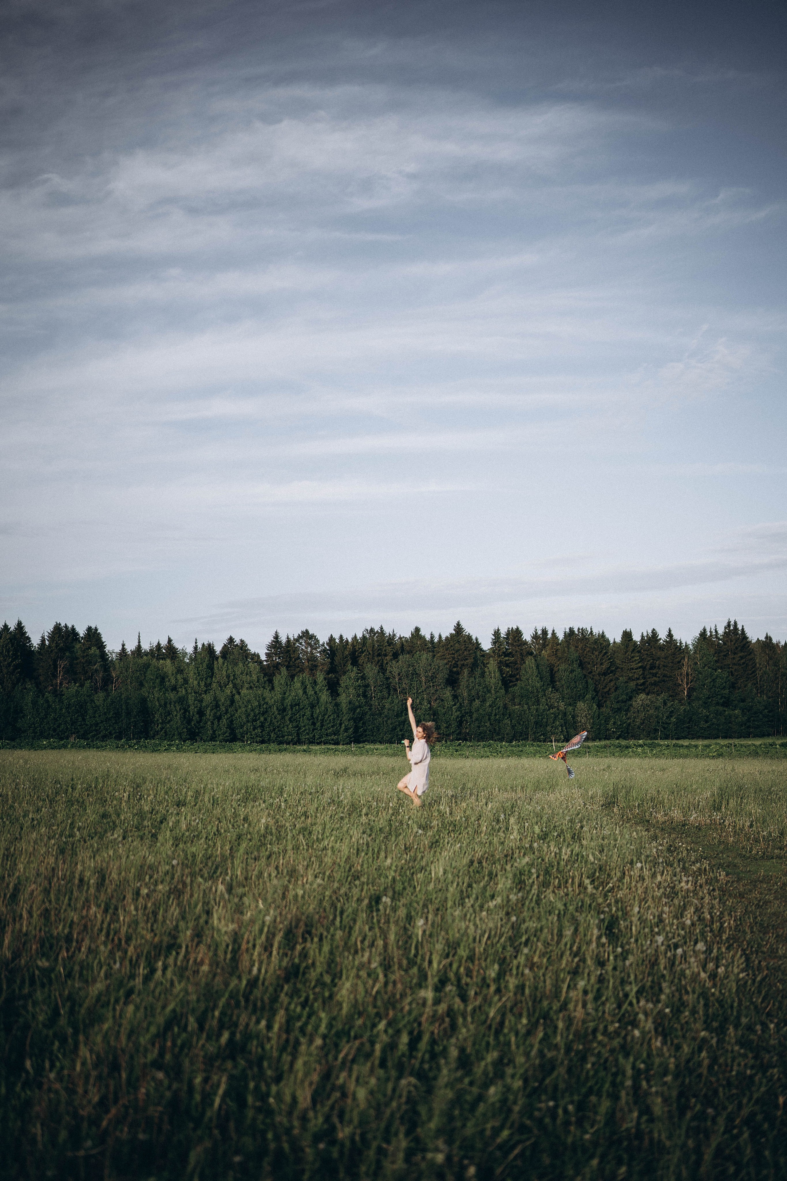 Света & Аврора. Свадебный и семейный фотограф в Перми Дарья Алекс