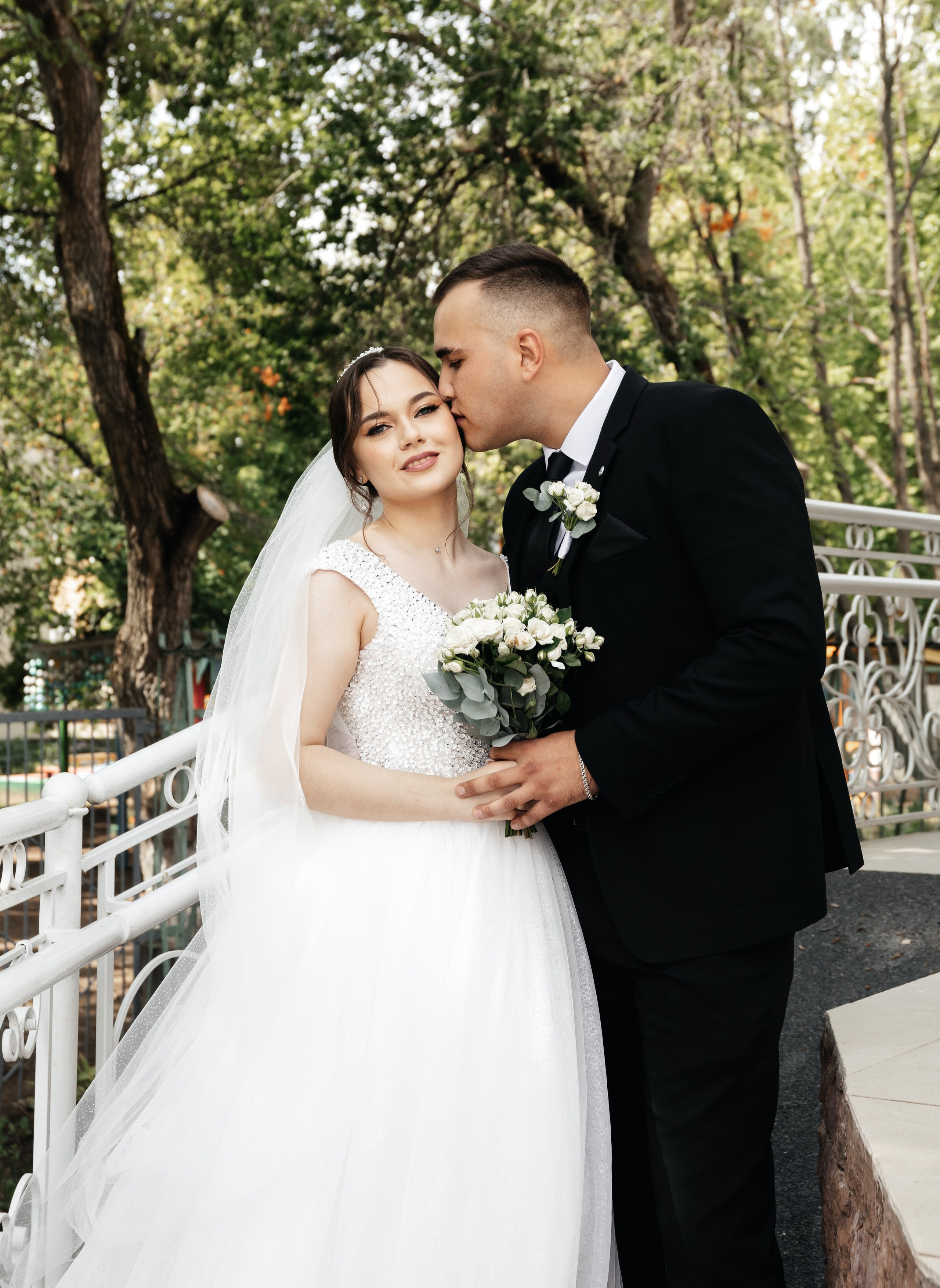 Kirill & Anna. Свадебный фотограф Ильнар Асадуллин